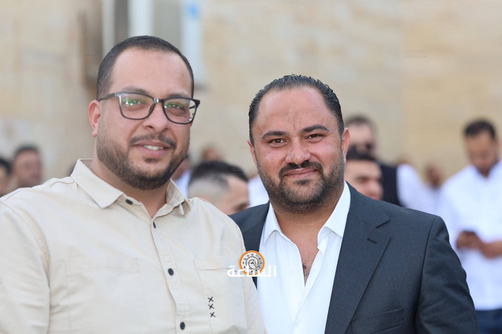 Madar Al-Saa Images 0.7223035658723967