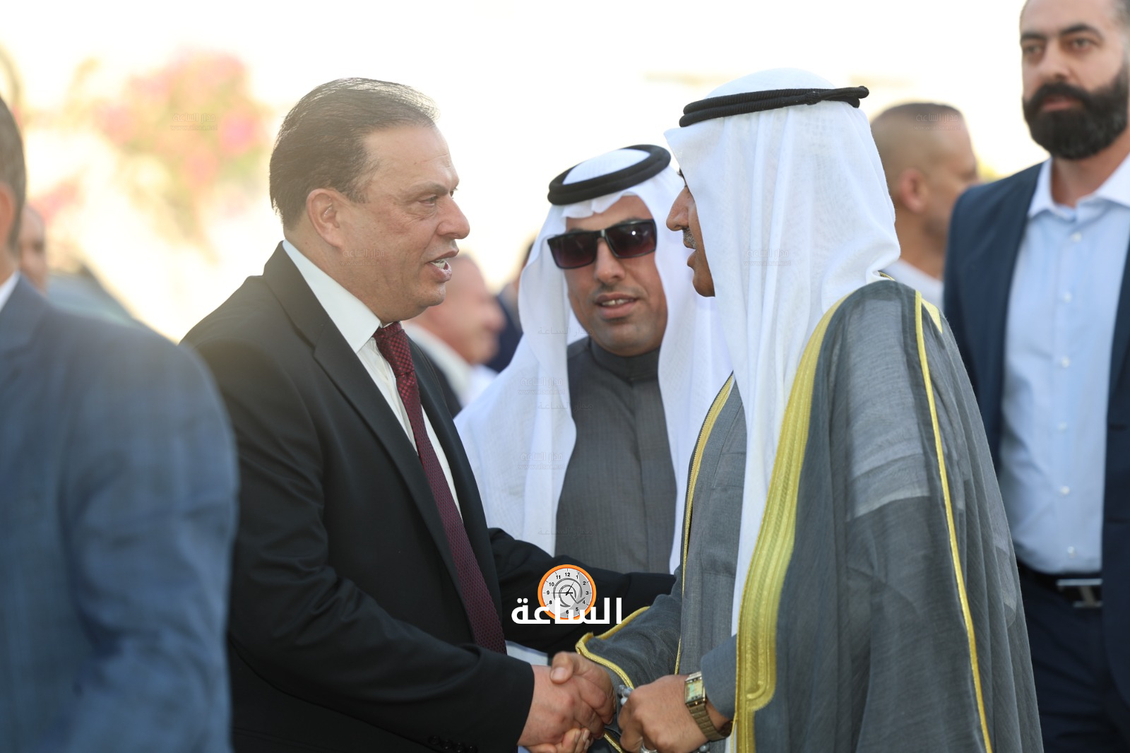Madar Al-Saa Images 0.11493954225059277