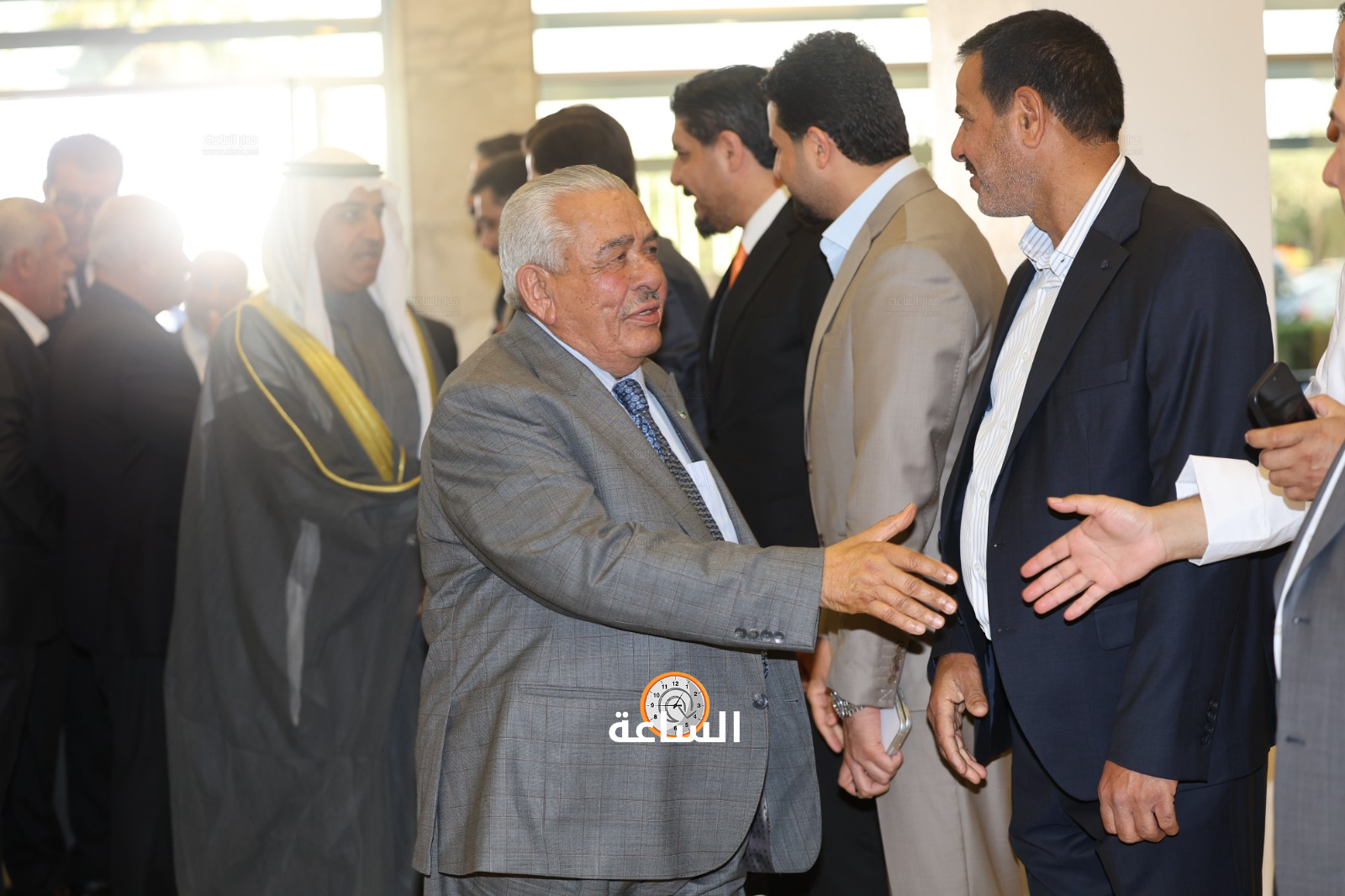 Madar Al-Saa Images 0.6290943144226413