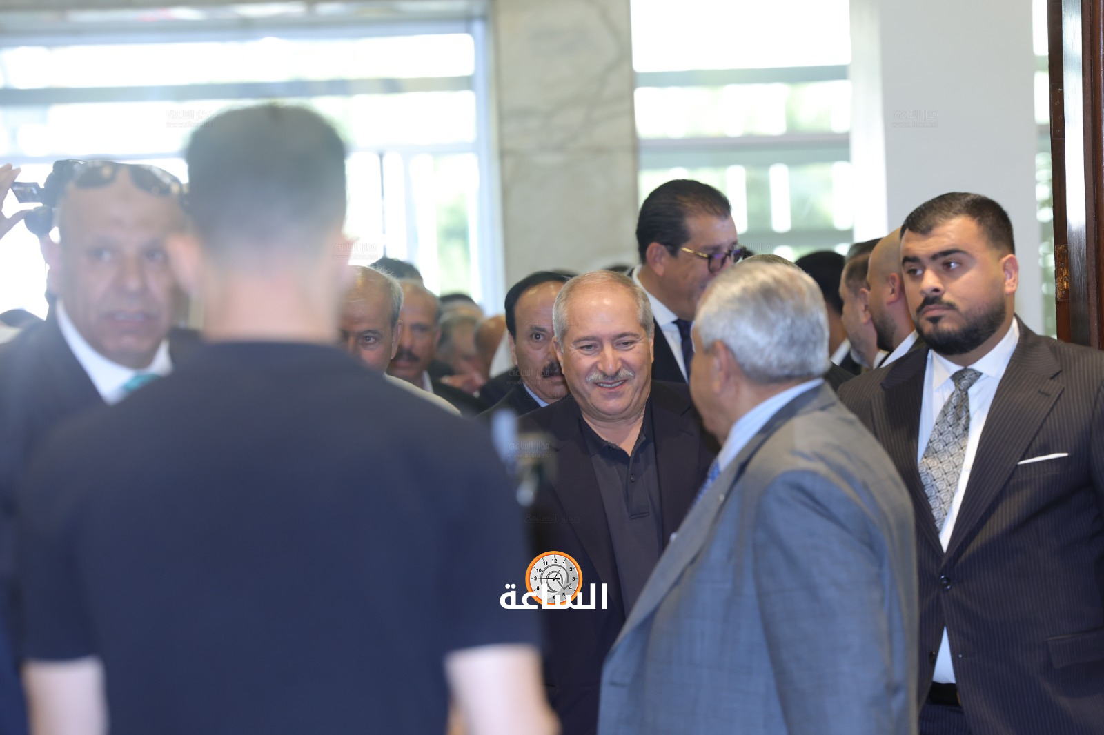 Madar Al-Saa Images 0.27789443388582213
