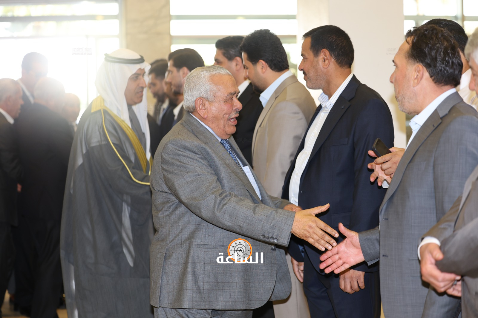 Madar Al-Saa Images 0.7709539004676736