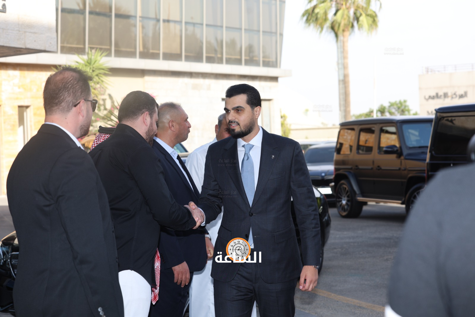 Madar Al-Saa Images 0.23530756198110492