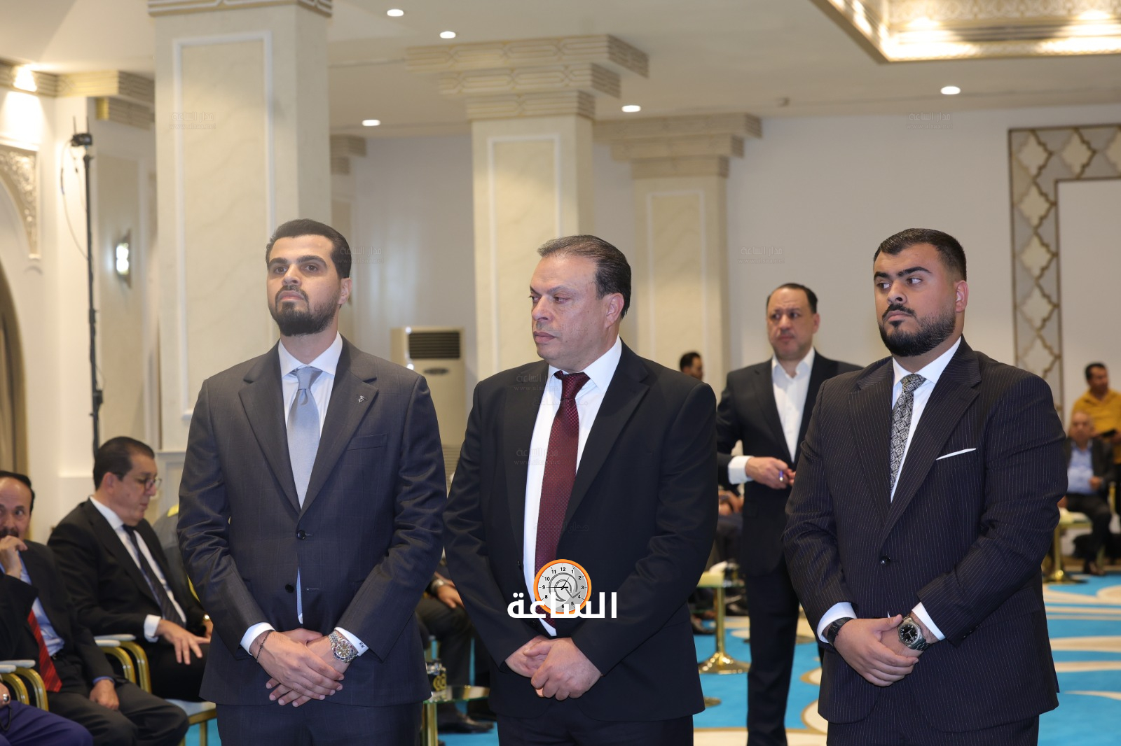 Madar Al-Saa Images 0.6999870918150073
