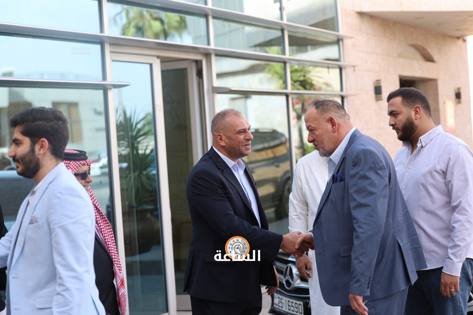 Madar Al-Saa Images 0.9112776329231251
