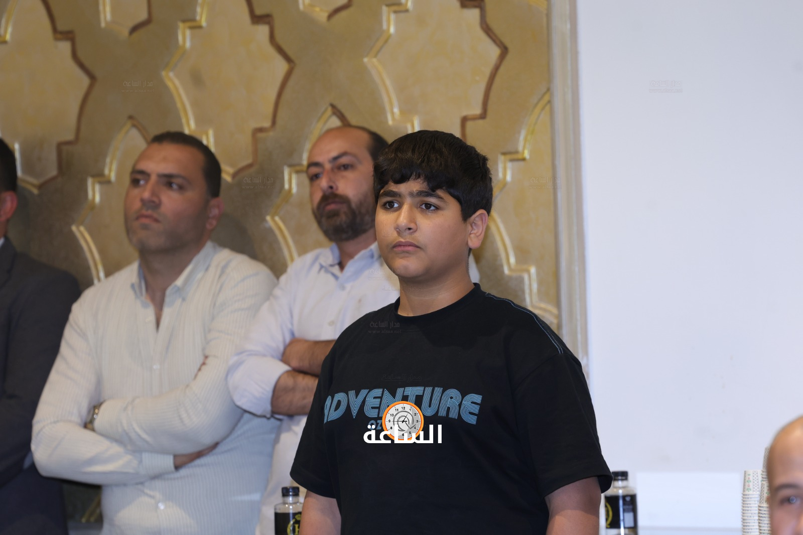 Madar Al-Saa Images 0.18326932288046272