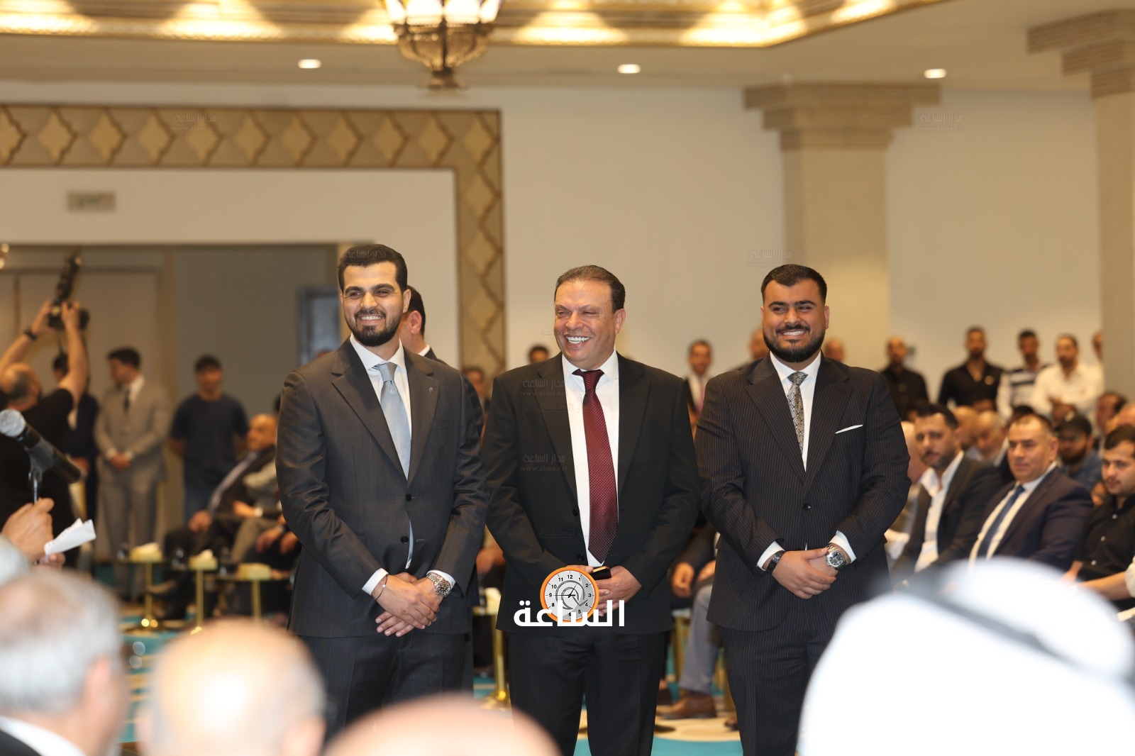Madar Al-Saa Images 0.9812126674738282