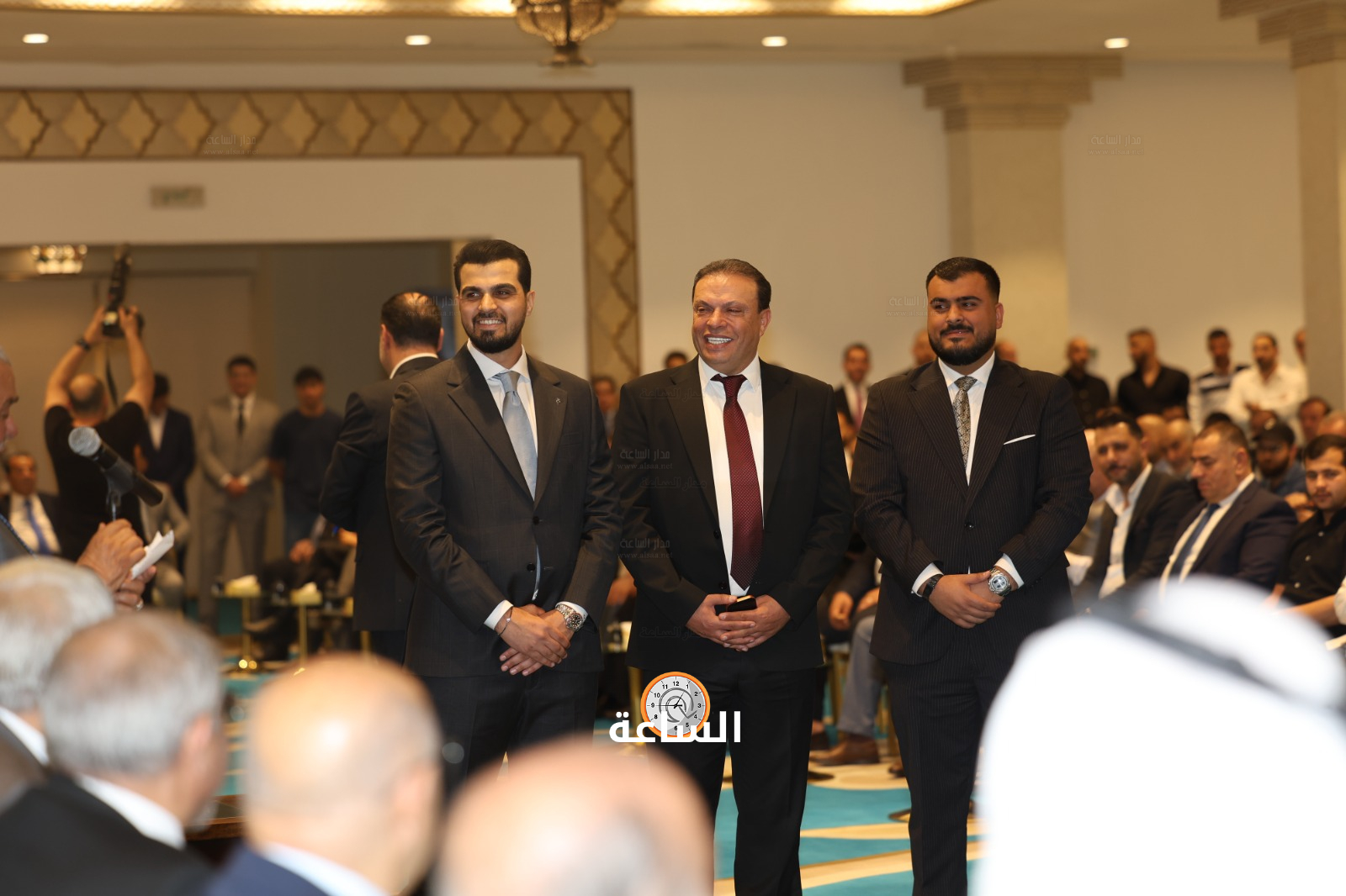 Madar Al-Saa Images 0.059310987492738776