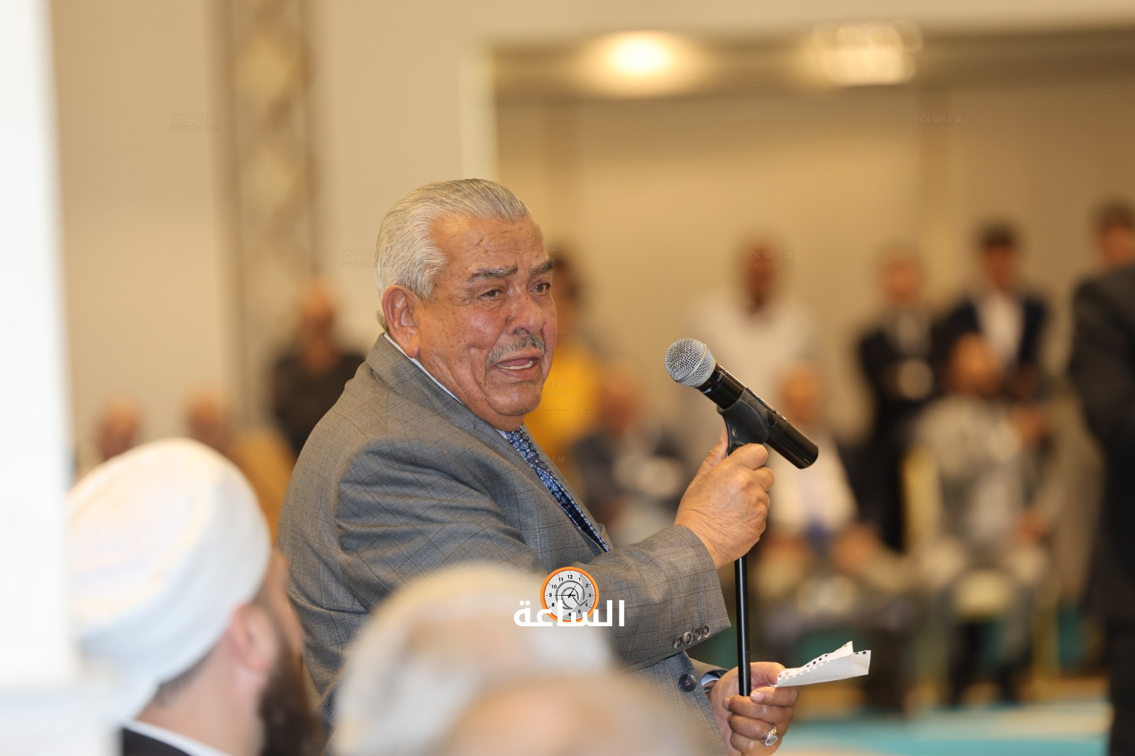 Madar Al-Saa Images 0.8252358017943138