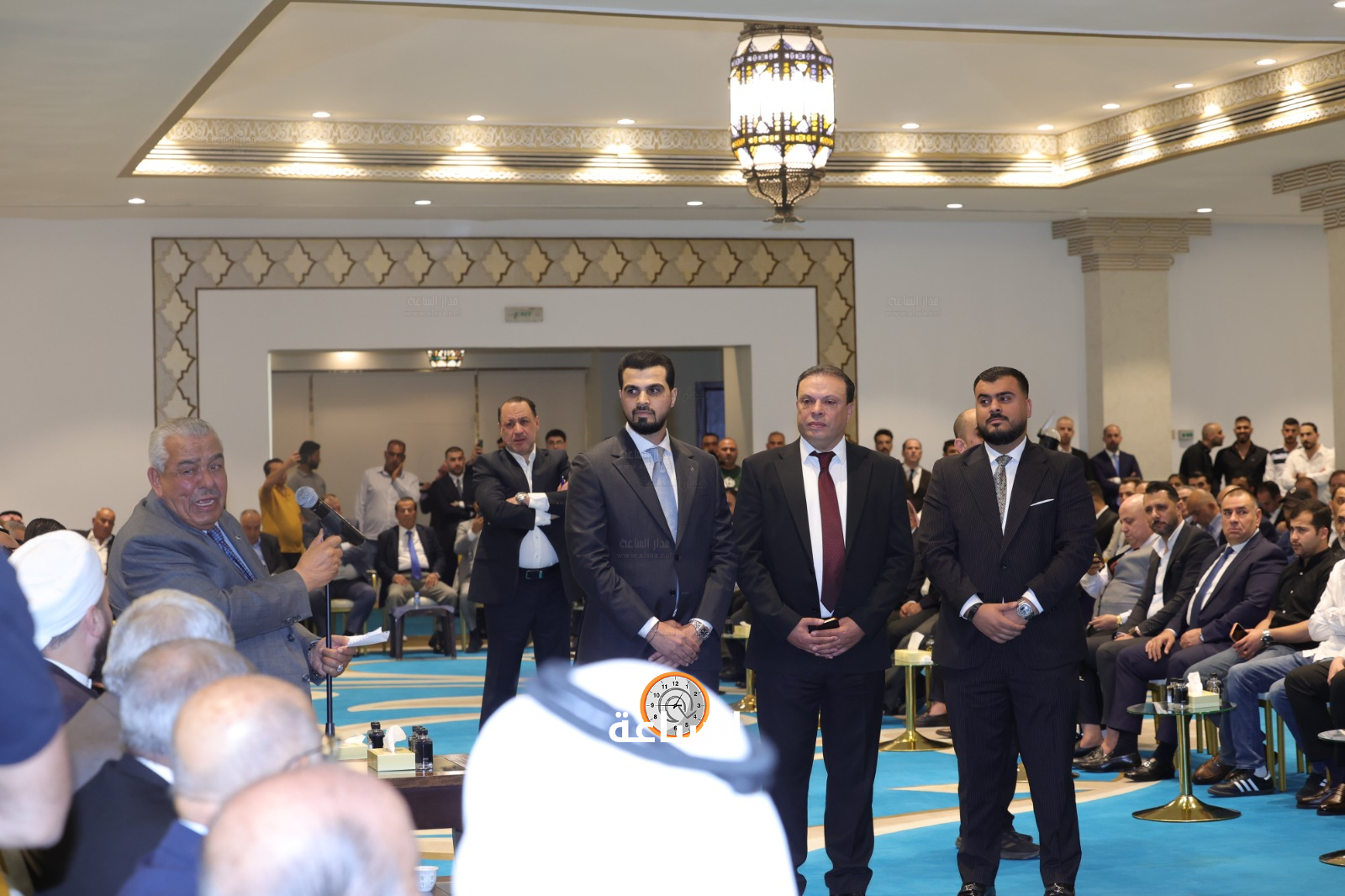 Madar Al-Saa Images 0.6688226459784291