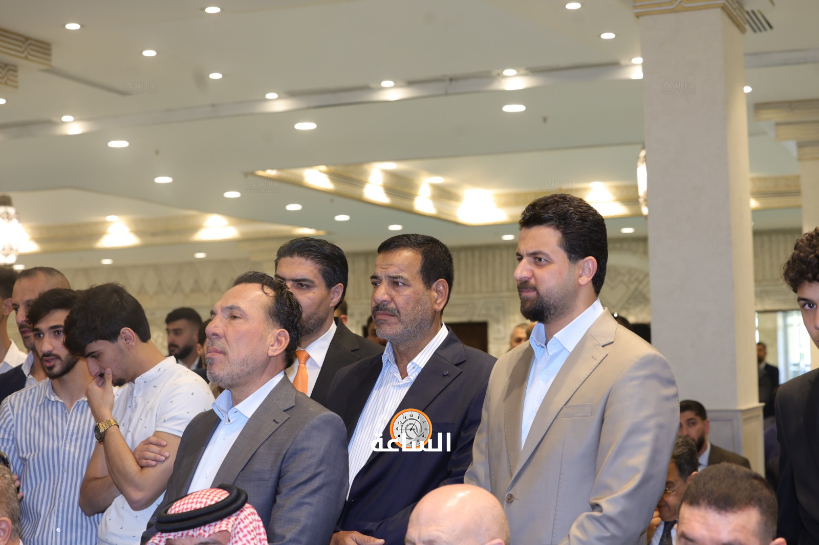 Madar Al-Saa Images 0.634305039754987