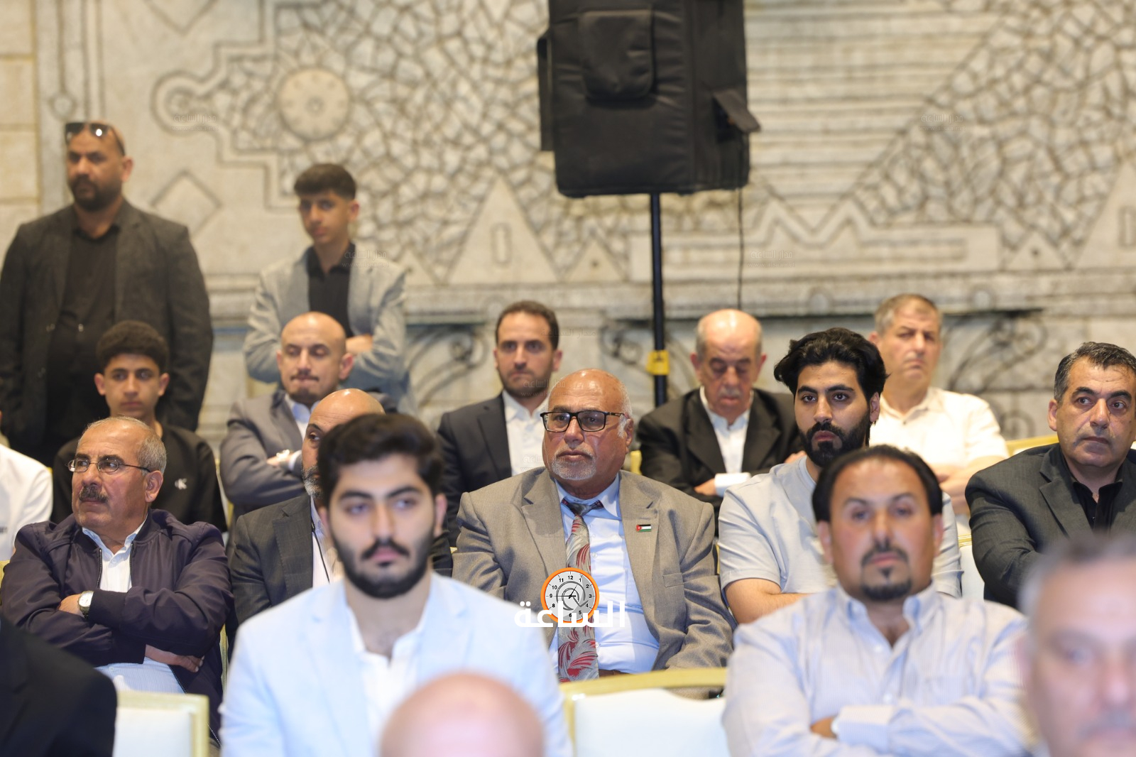 Madar Al-Saa Images 0.6459752969281148