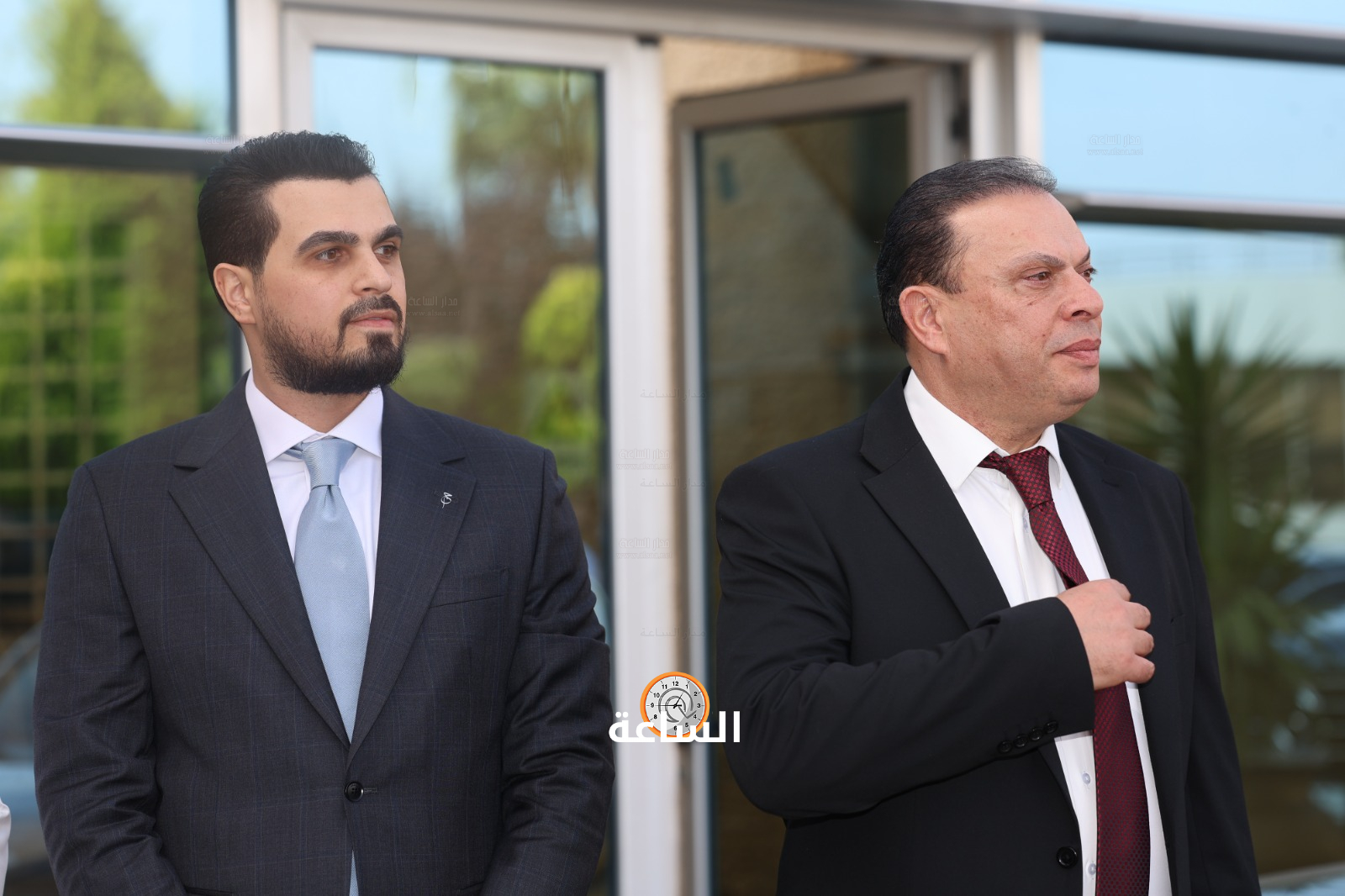 Madar Al-Saa Images 0.9758786501996279