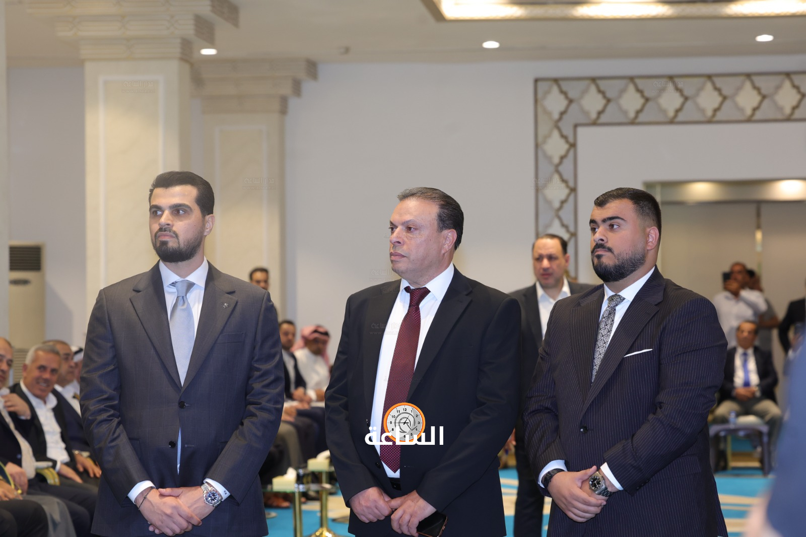 Madar Al-Saa Images 0.2539601170654774