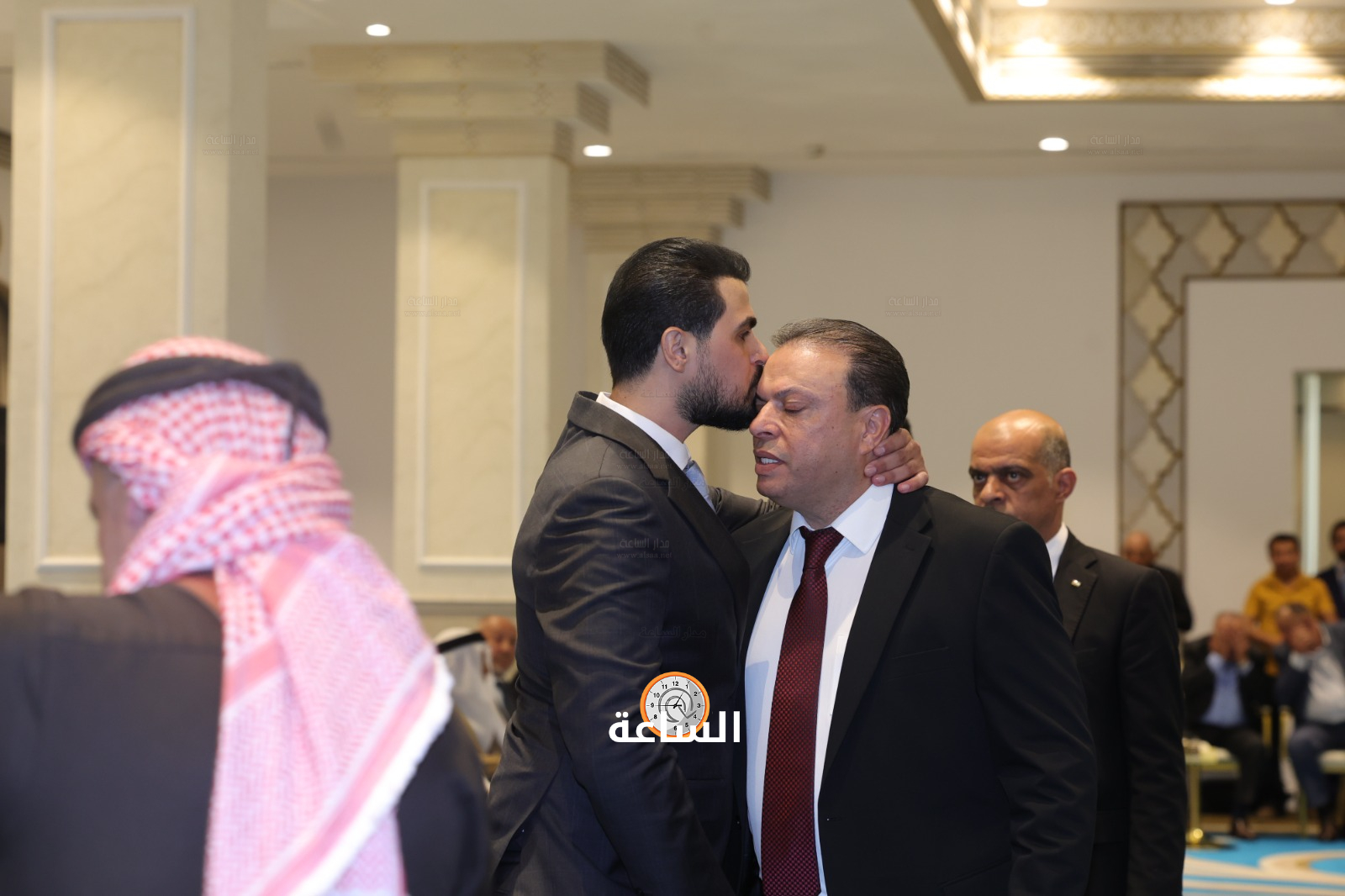 Madar Al-Saa Images 0.014829698067382213
