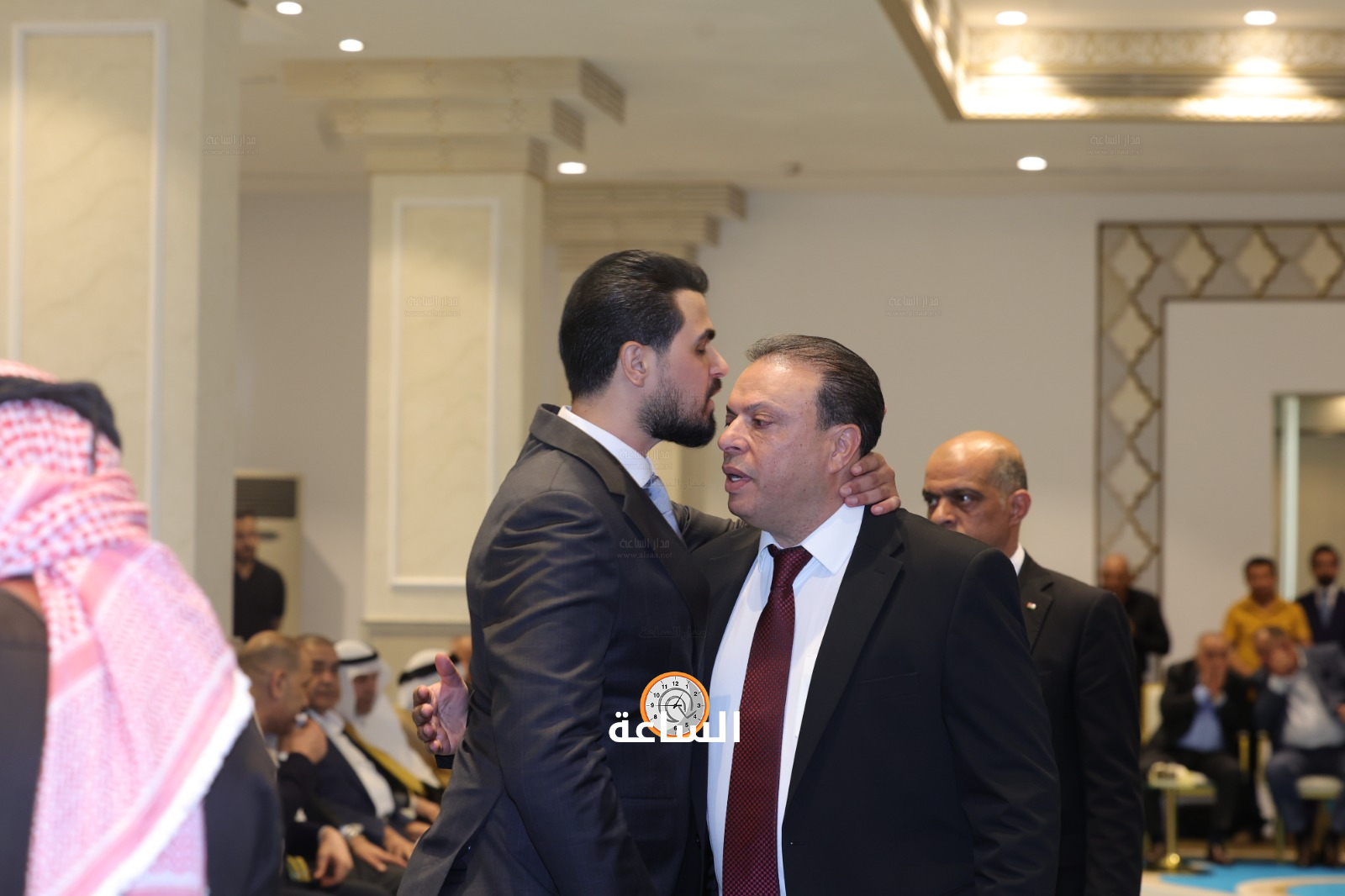 Madar Al-Saa Images 0.7822368713454178