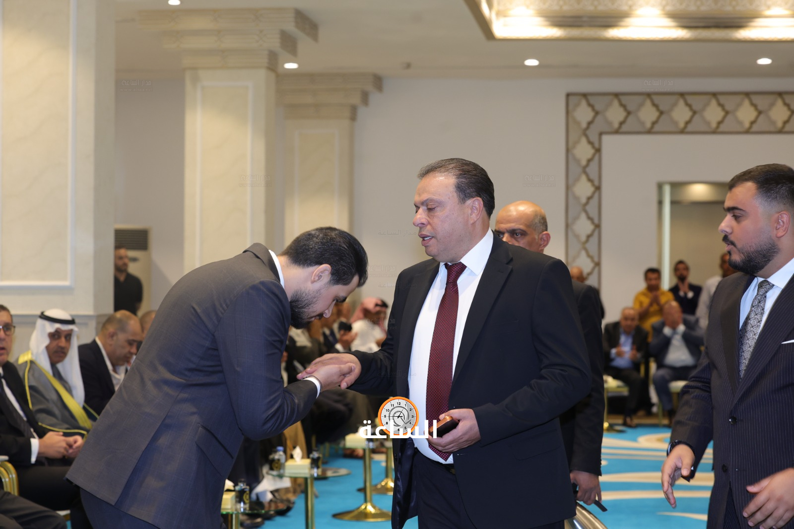 Madar Al-Saa Images 0.29868157068431256