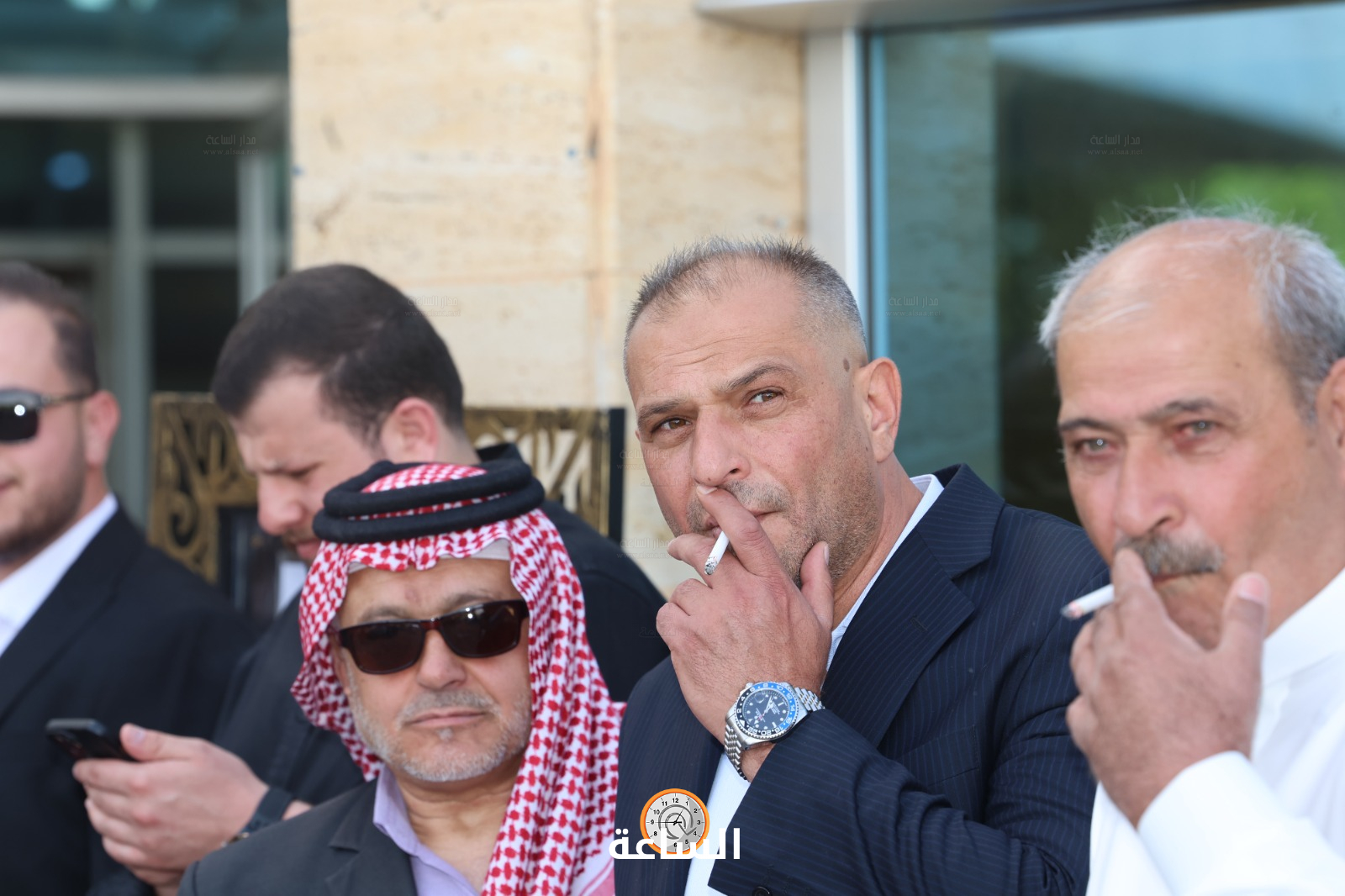 Madar Al-Saa Images 0.7055733487961967