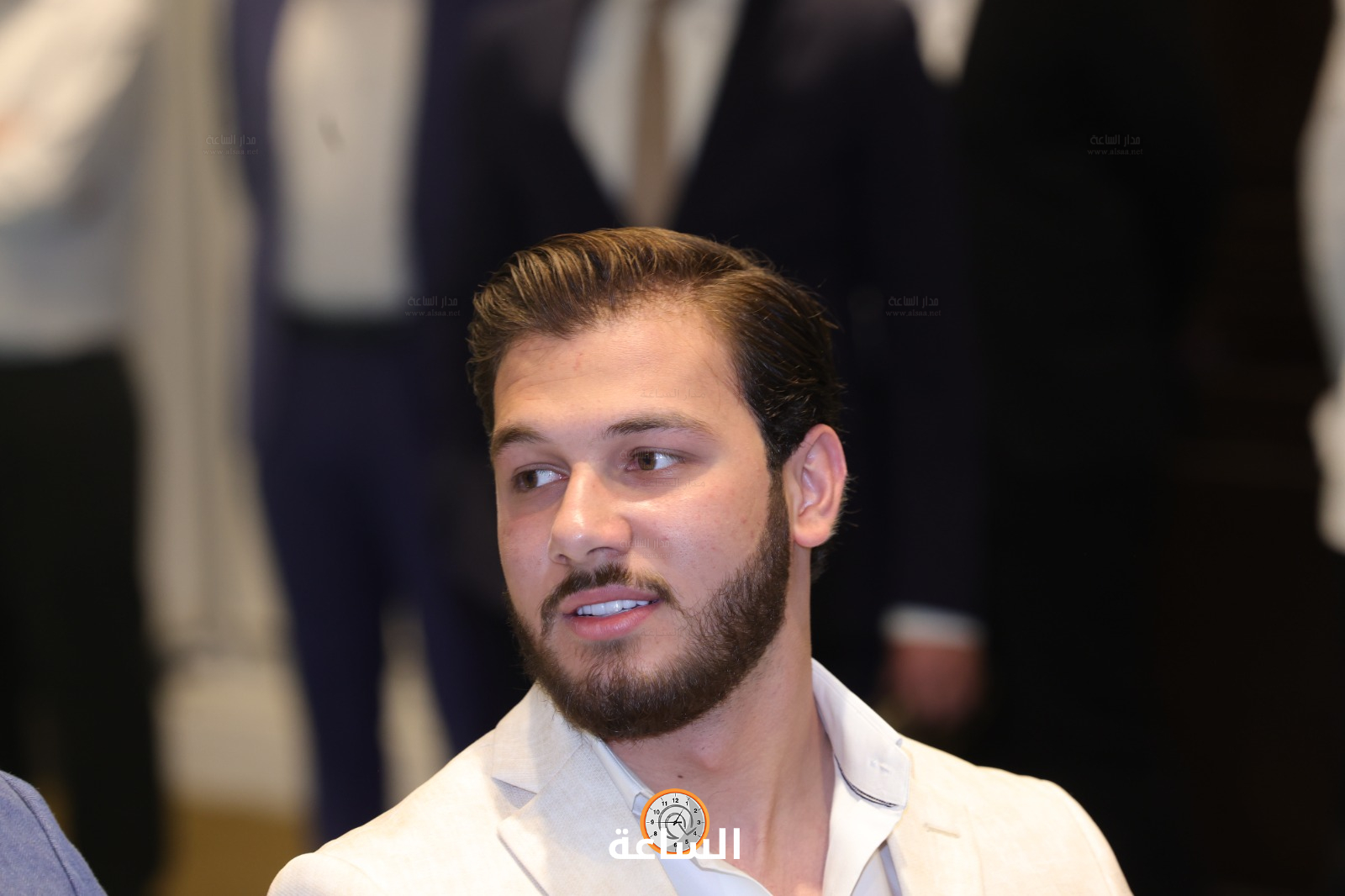 Madar Al-Saa Images 0.6631472250052669