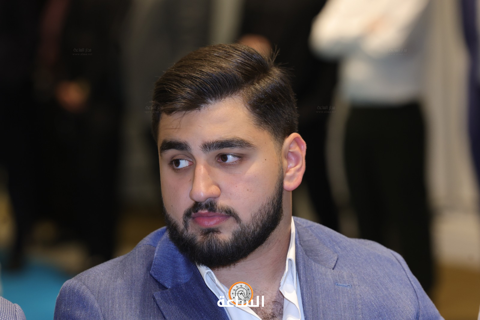 Madar Al-Saa Images 0.29900821759524987