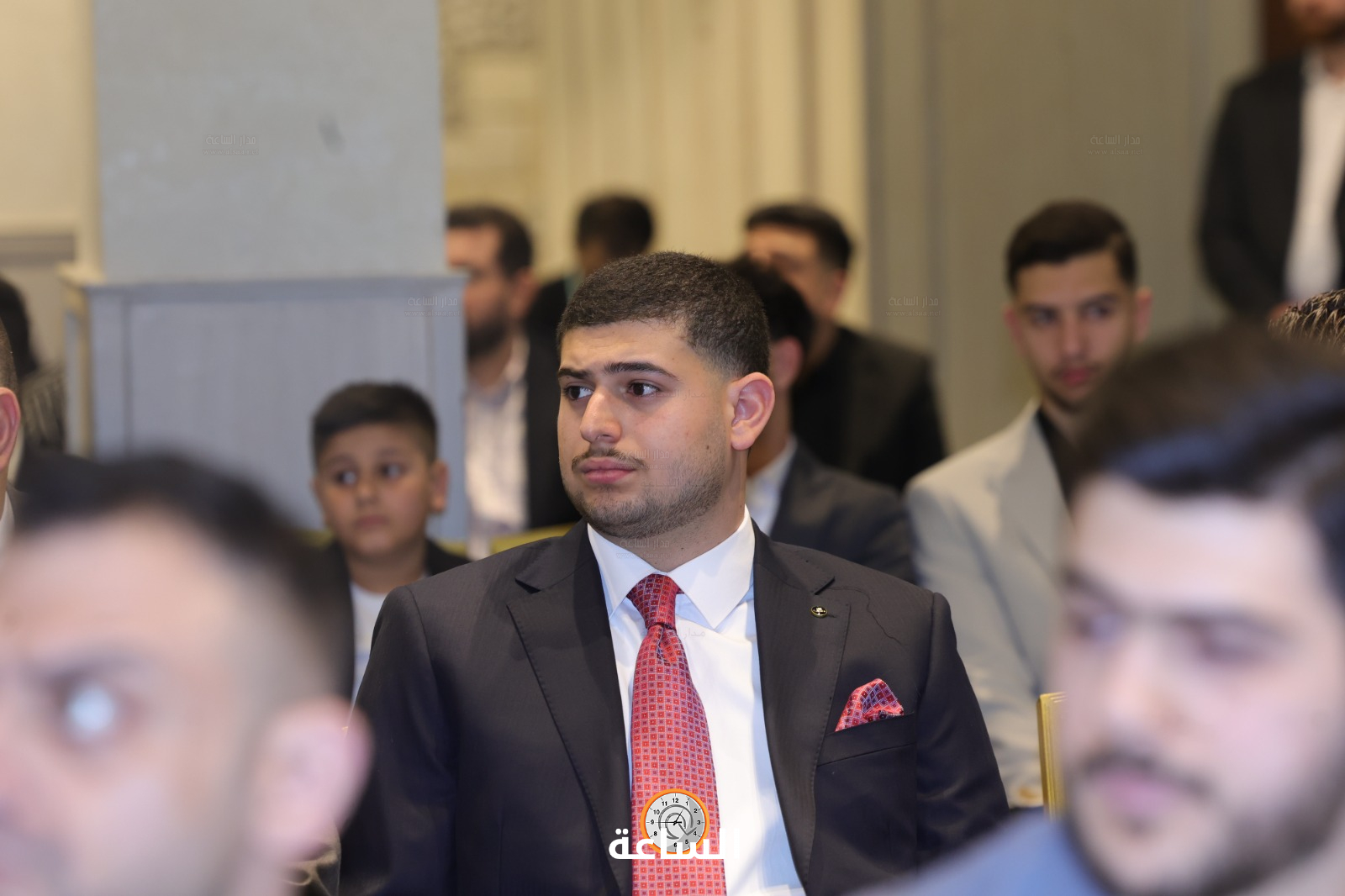Madar Al-Saa Images 0.7754920056540017