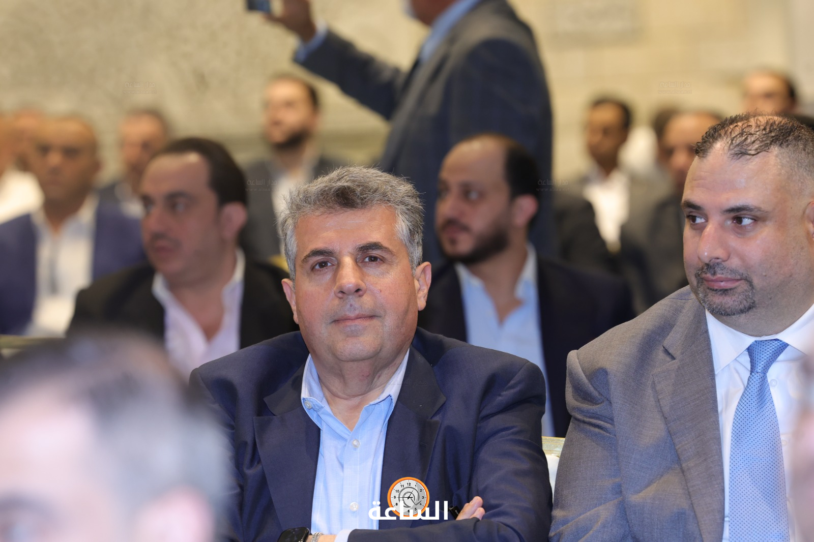 Madar Al-Saa Images 0.9955709209892742
