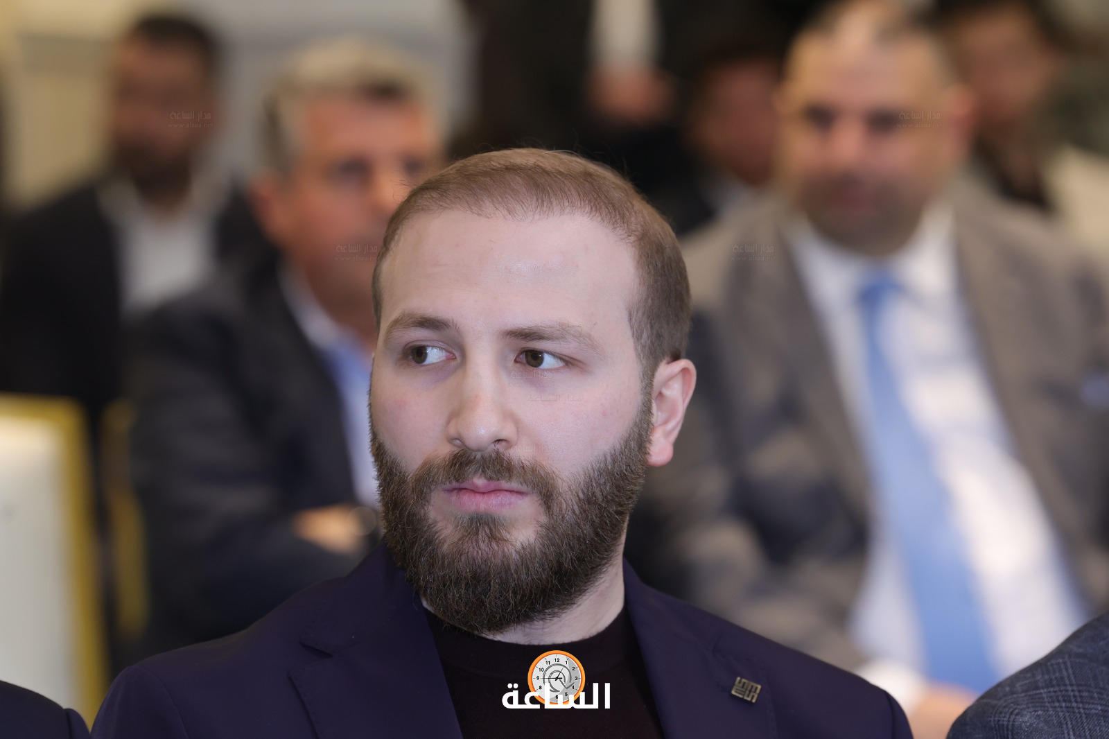 Madar Al-Saa Images 0.9017620627561688