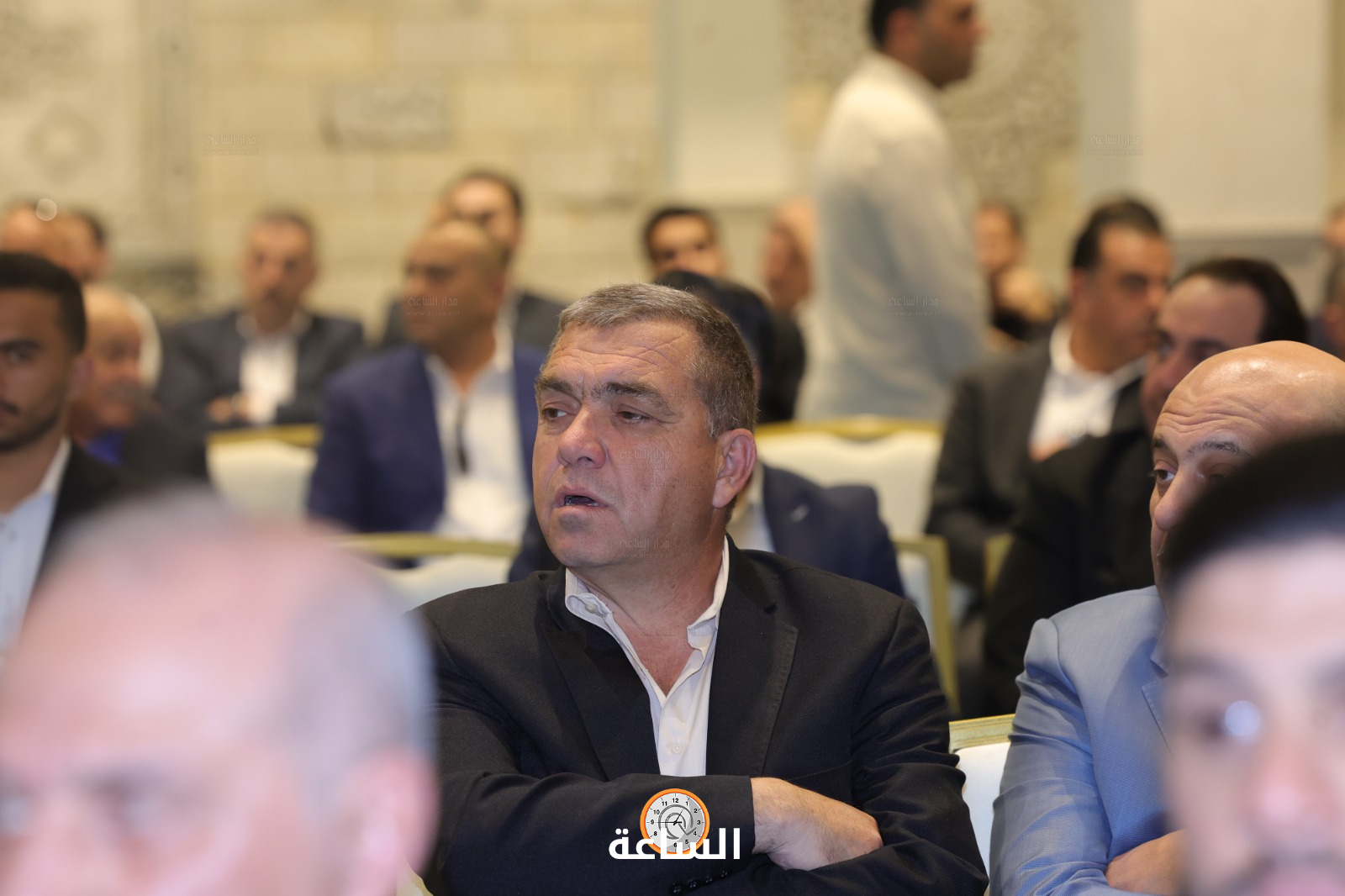Madar Al-Saa Images 0.5536822074740131