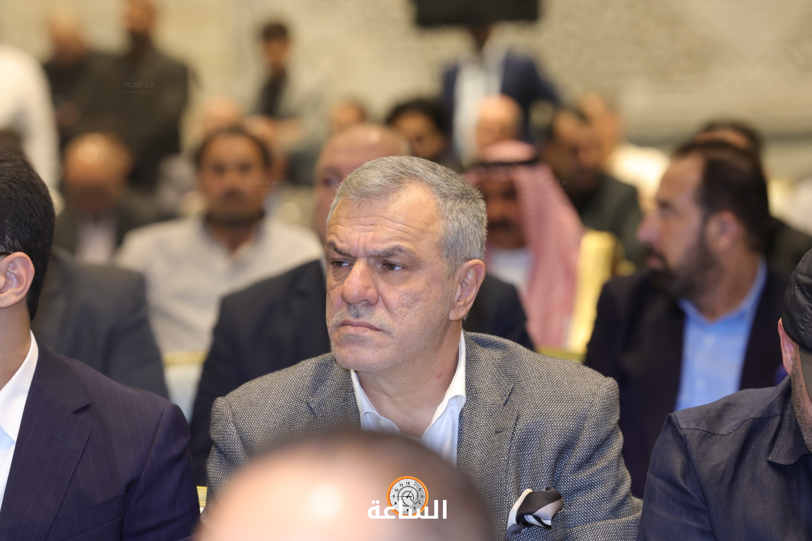 Madar Al-Saa Images 0.15908679564755746