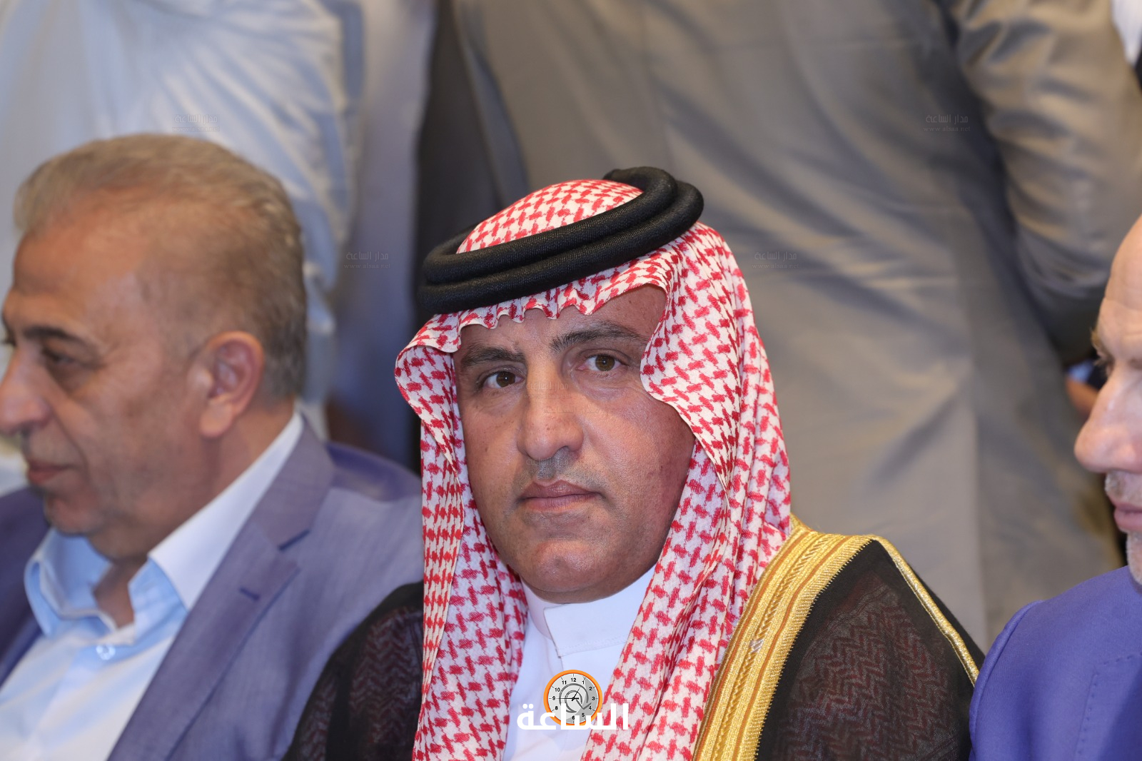 Madar Al-Saa Images 0.5854796157231427