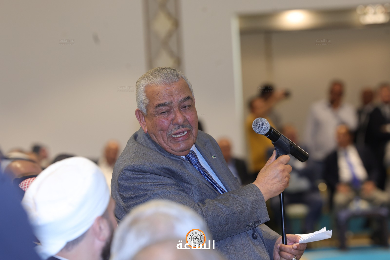 Madar Al-Saa Images 0.5588908871116941