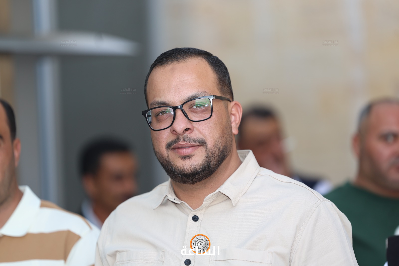 Madar Al-Saa Images 0.7645979521086236