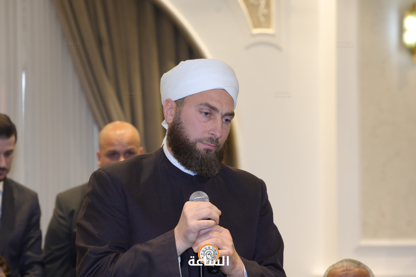 Madar Al-Saa Images 0.6263976817314807