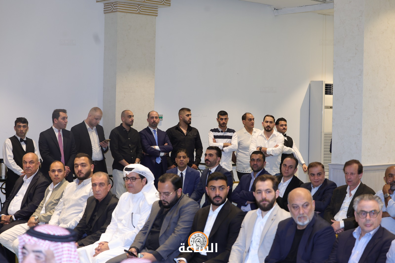 Madar Al-Saa Images 0.8284938822369697