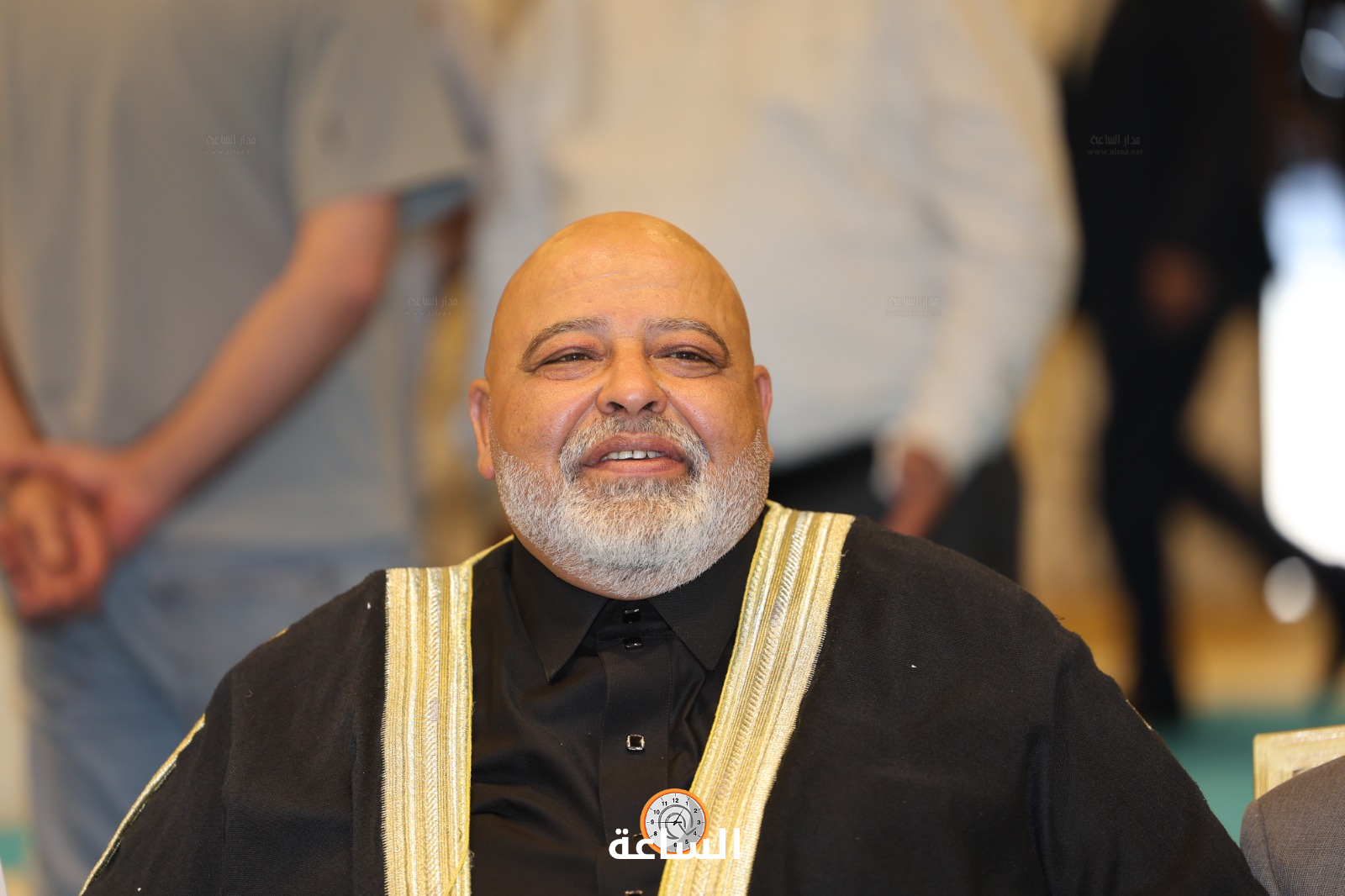 Madar Al-Saa Images 0.9664358447406151