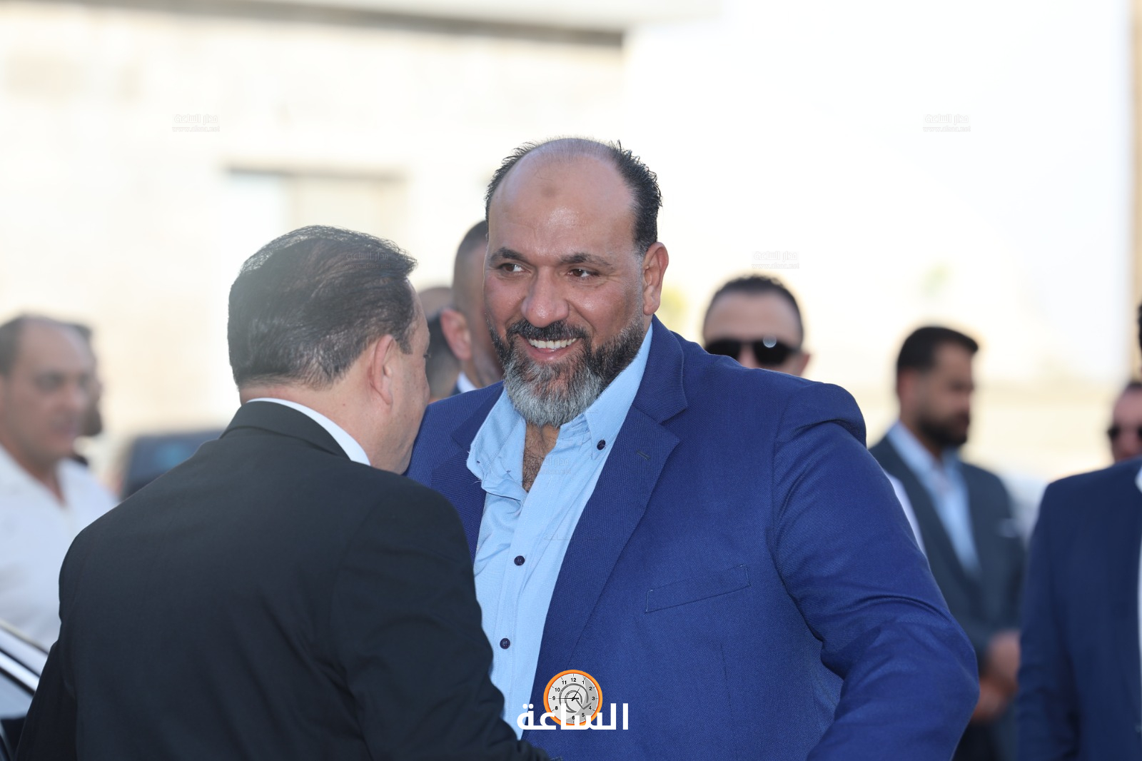 Madar Al-Saa Images 0.20800042303900412