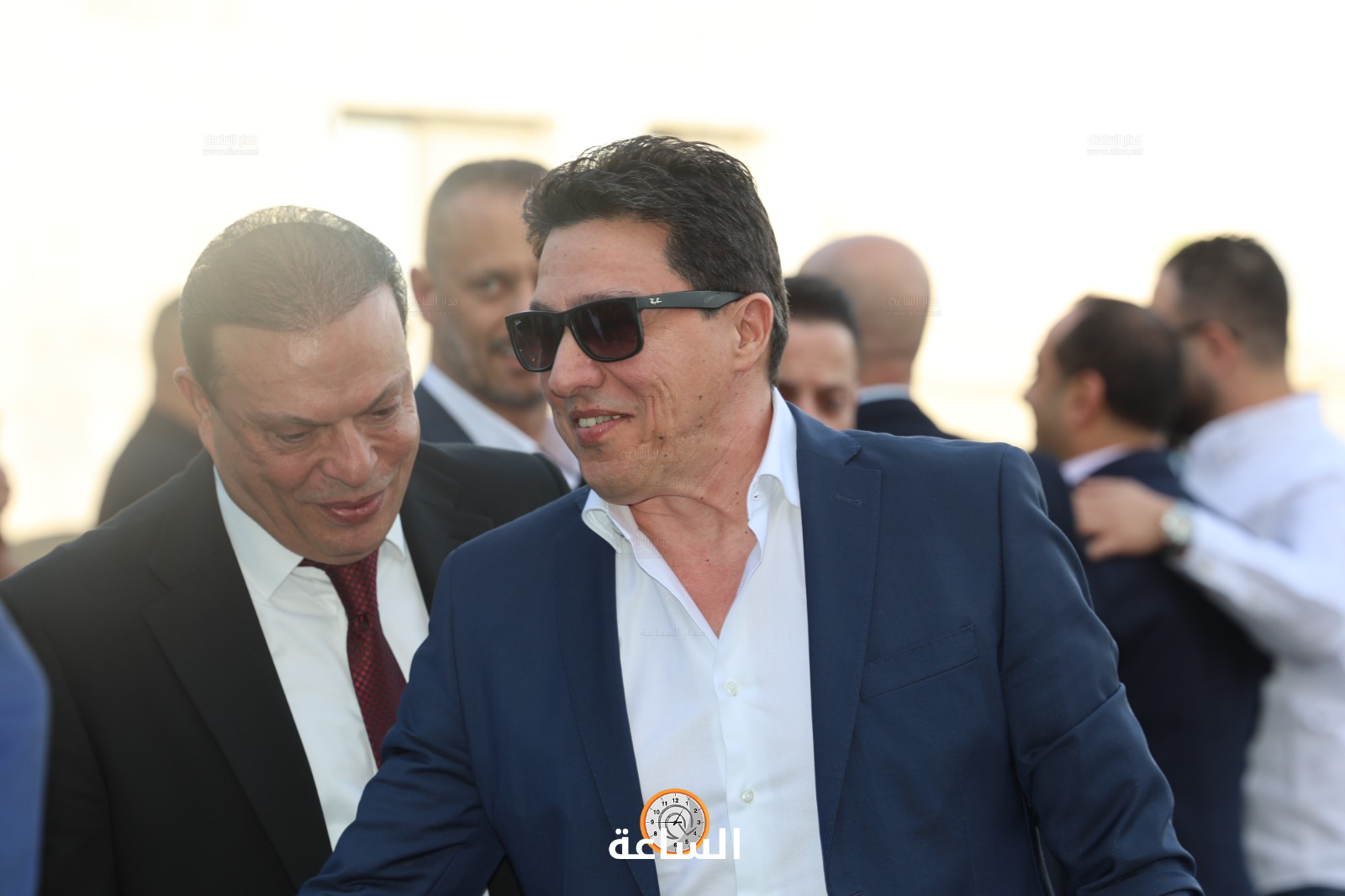 Madar Al-Saa Images 0.3141164359521681