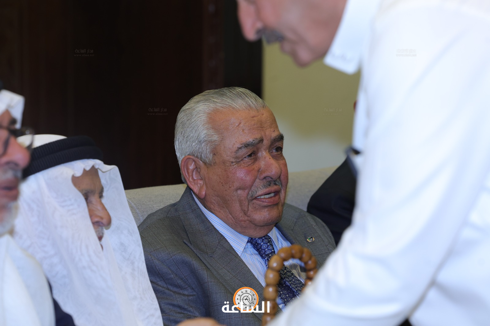 Madar Al-Saa Images 0.40865933132164556