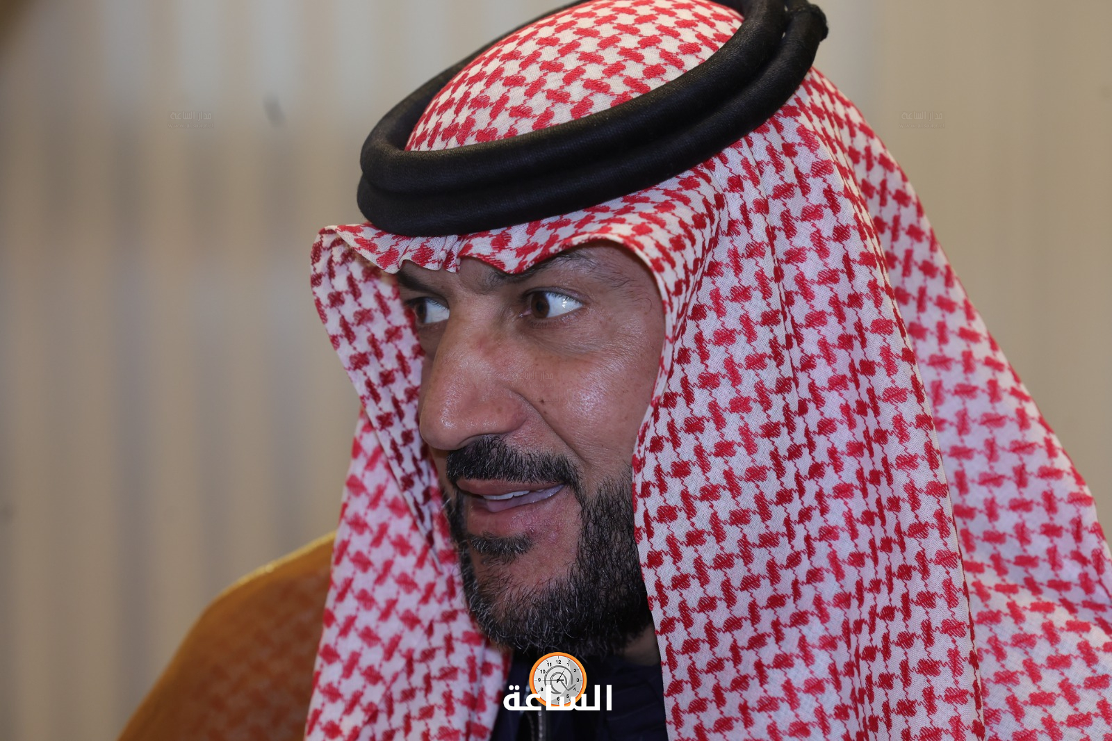 Madar Al-Saa Images 0.08424822993887193