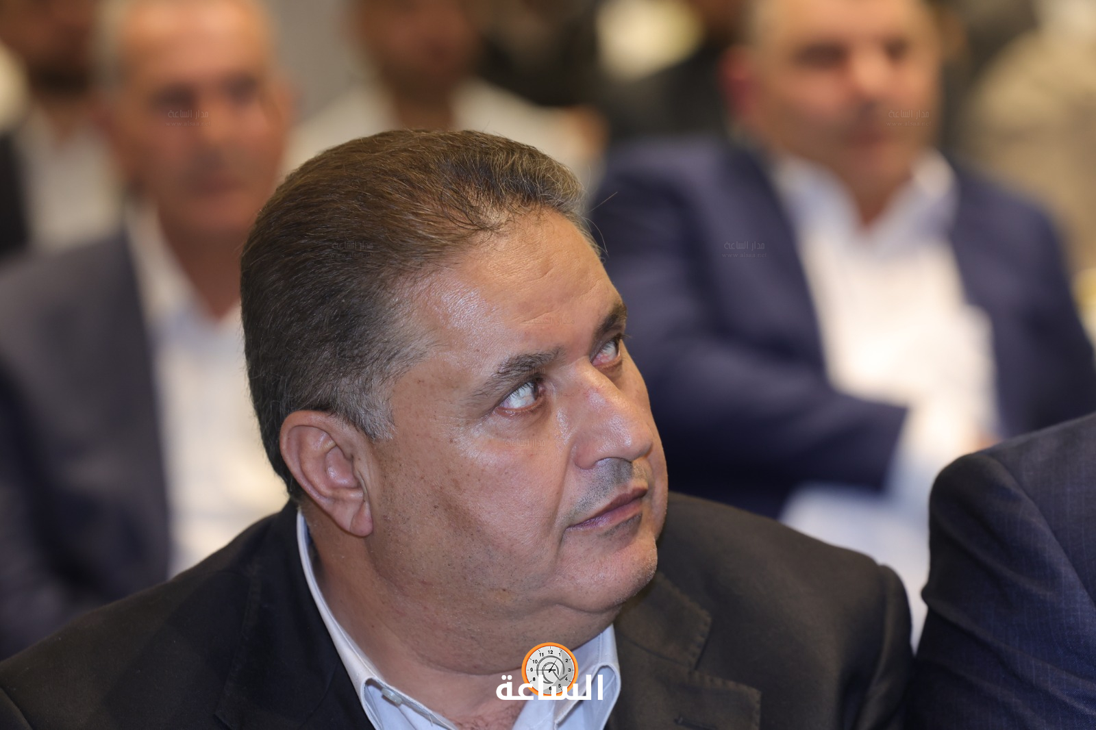 Madar Al-Saa Images 0.952784426269292