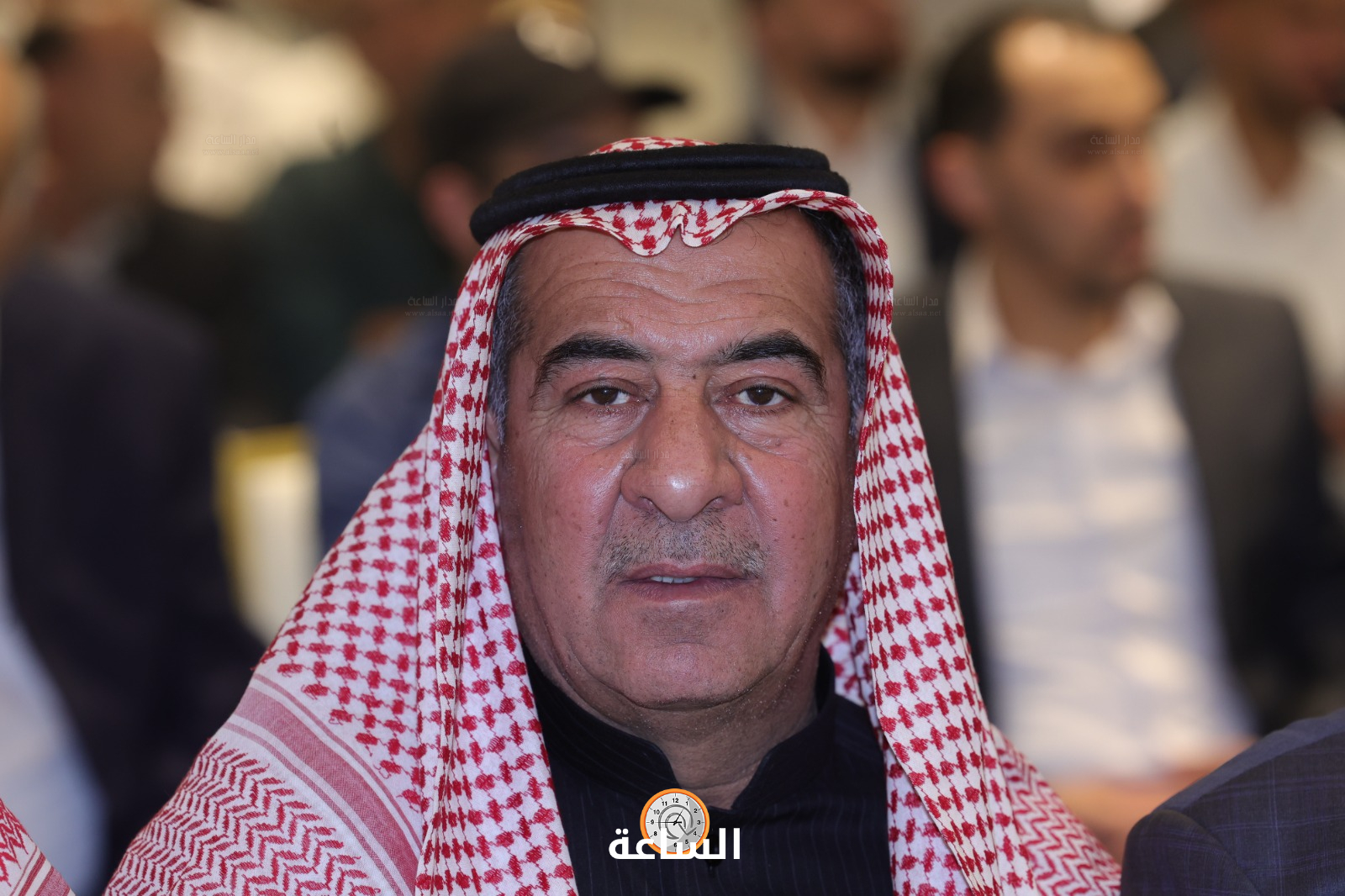 Madar Al-Saa Images 0.910550235333952