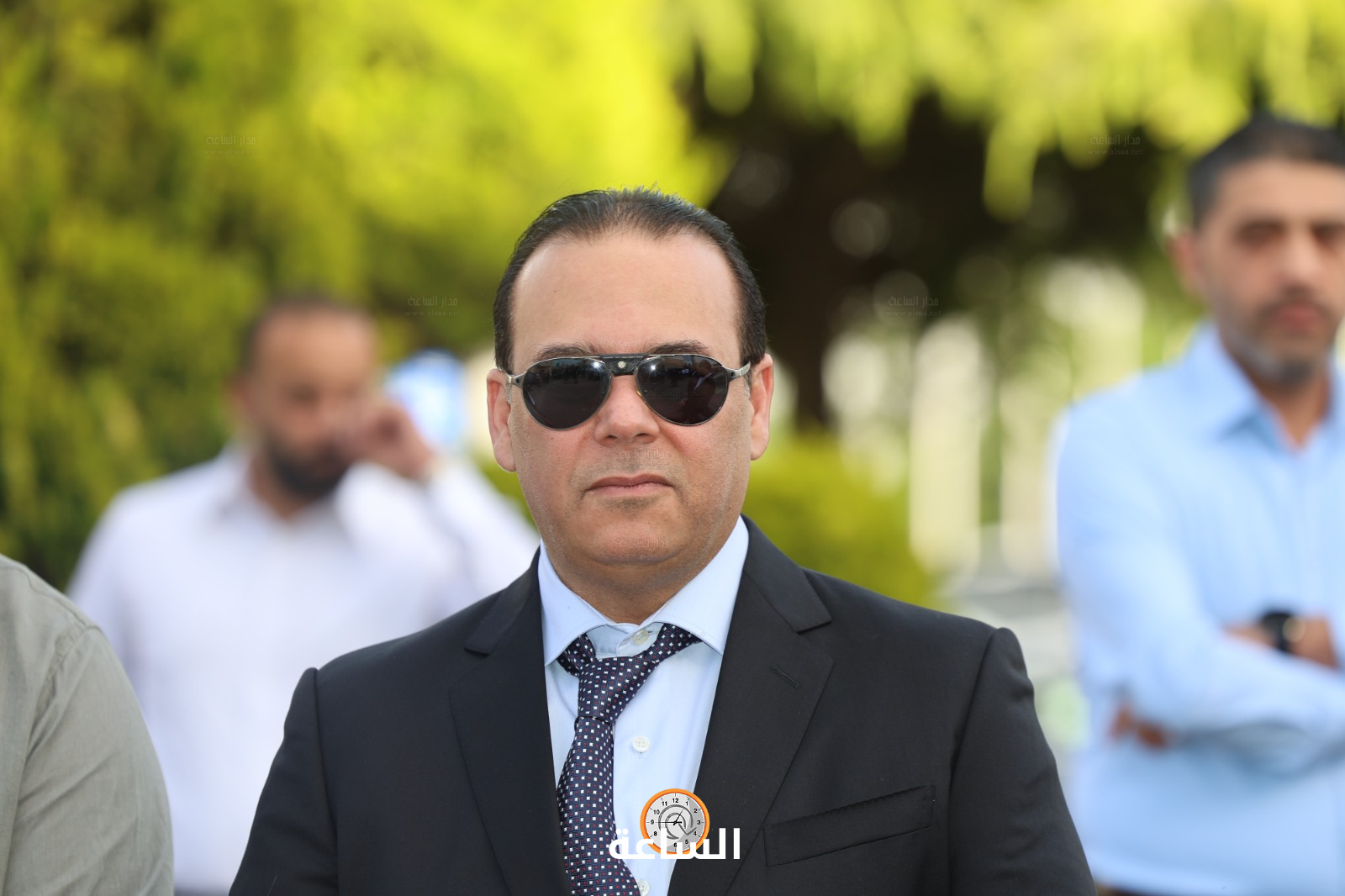 Madar Al-Saa Images 0.15240665982870805