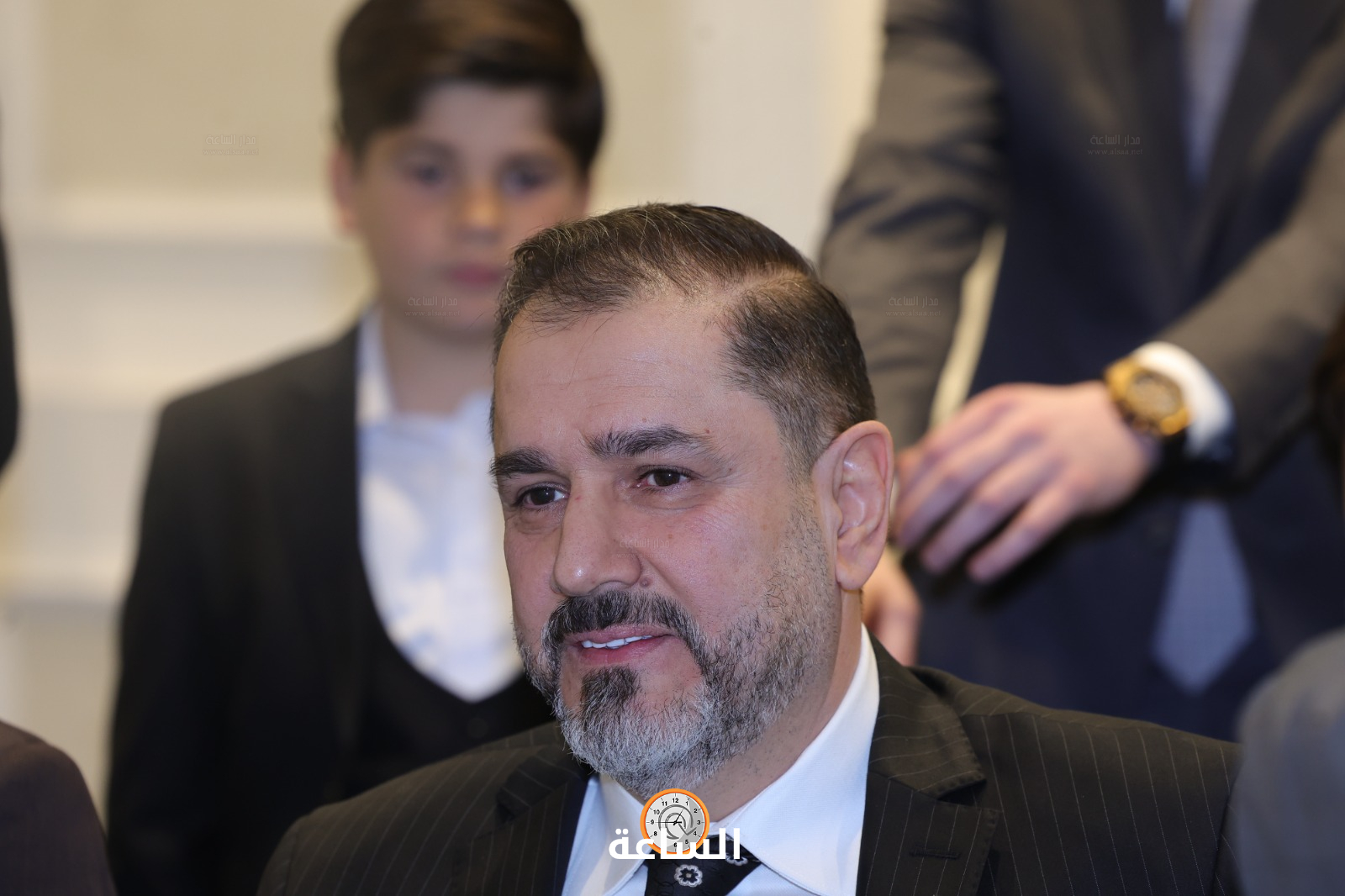 Madar Al-Saa Images 0.7765929959342144