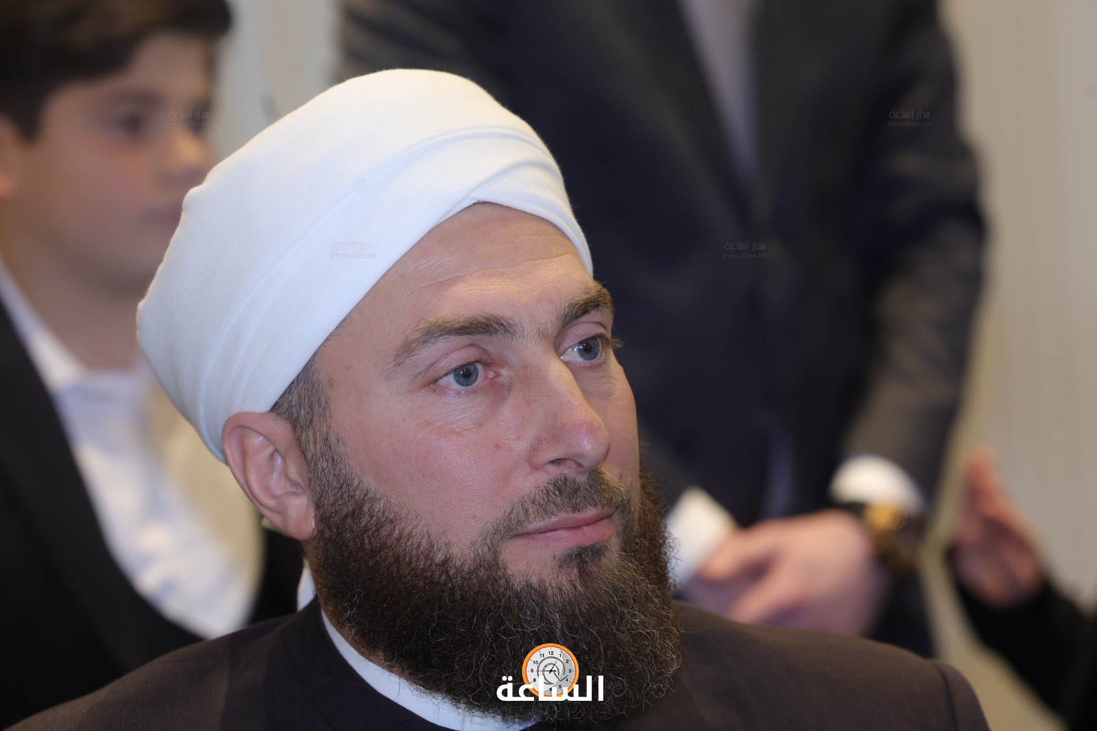 Madar Al-Saa Images 0.09696269802808277