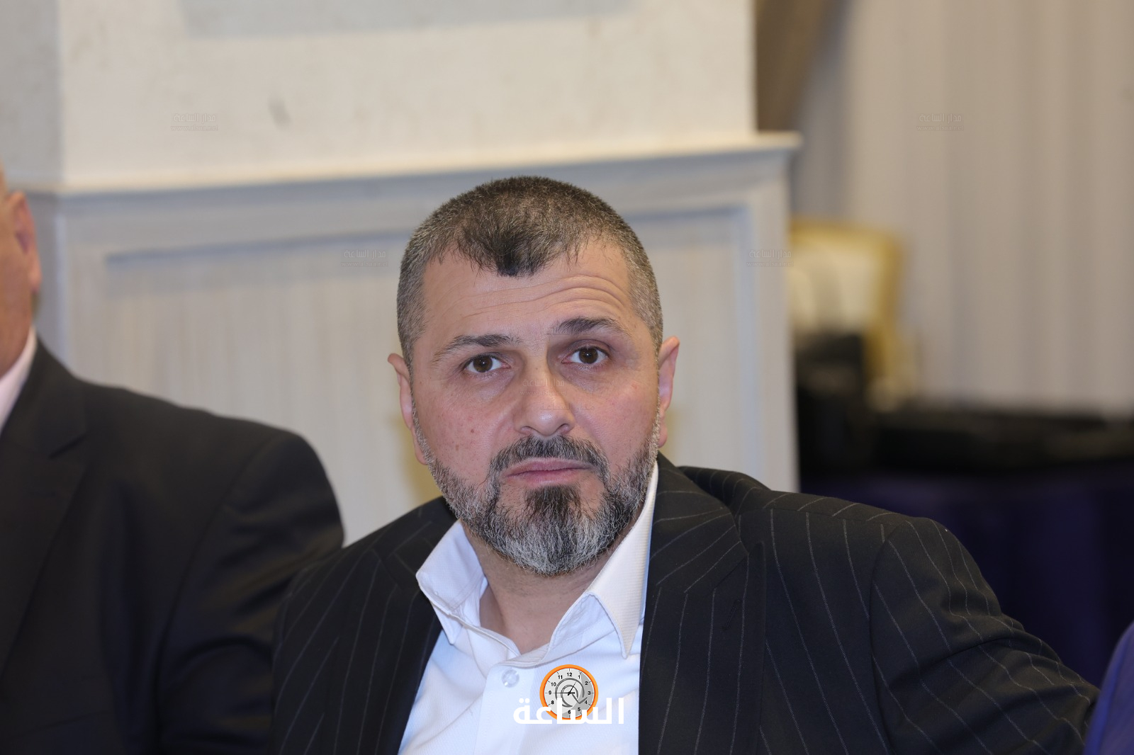 Madar Al-Saa Images 0.2733334657113514