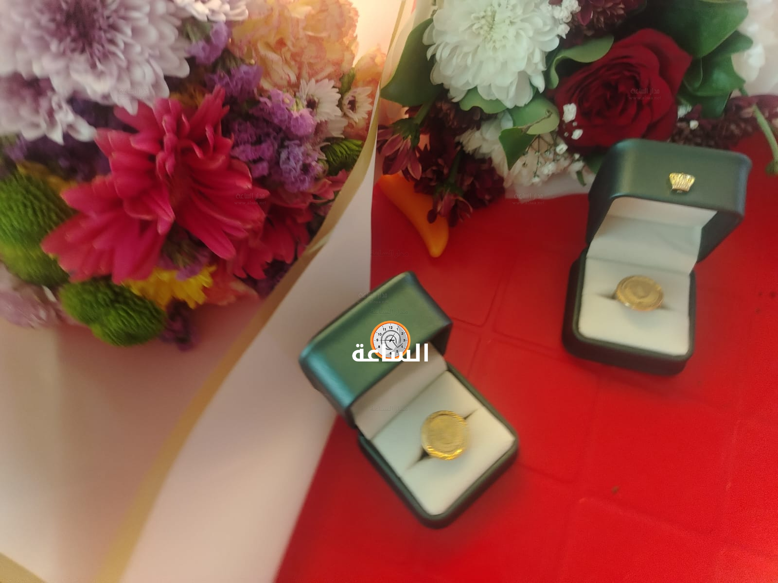 Madar Al-Saa Images 0.07196035647347099
