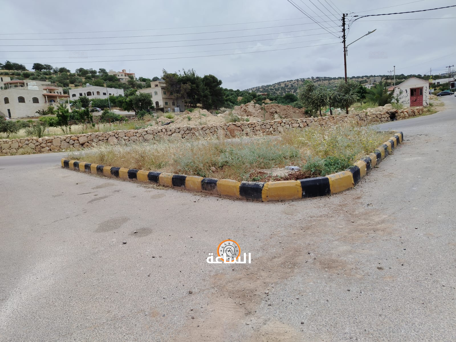 Madar Al-Saa Images 0.2244737636303239