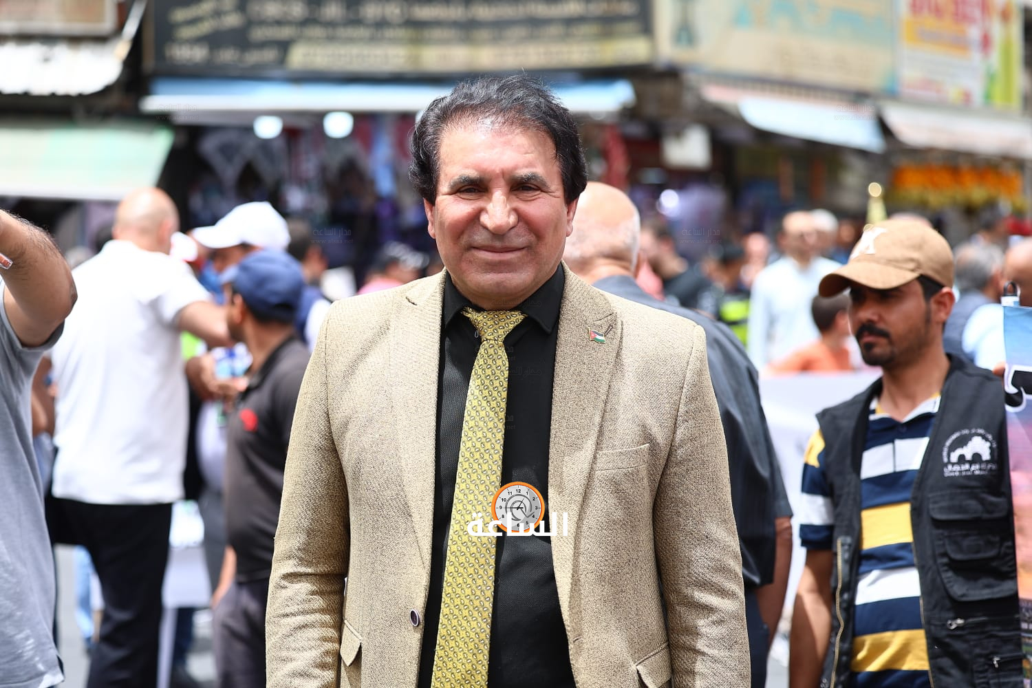 Madar Al-Saa Images 0.7983920348610363