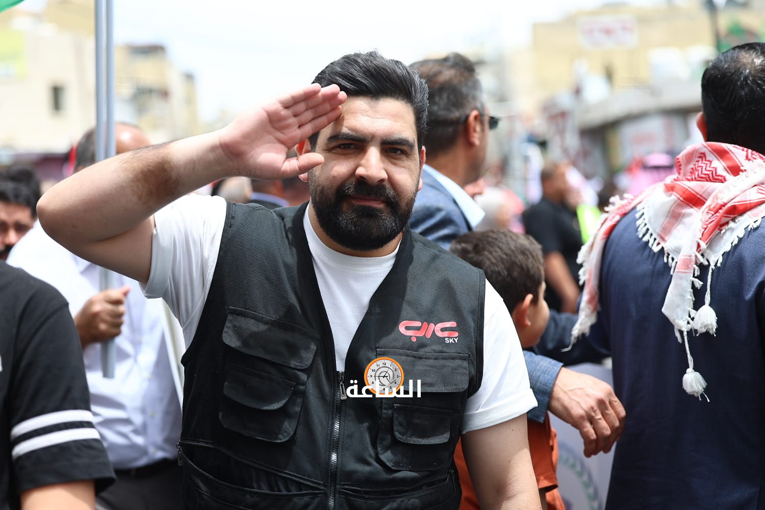 Madar Al-Saa Images 0.27710468313515024