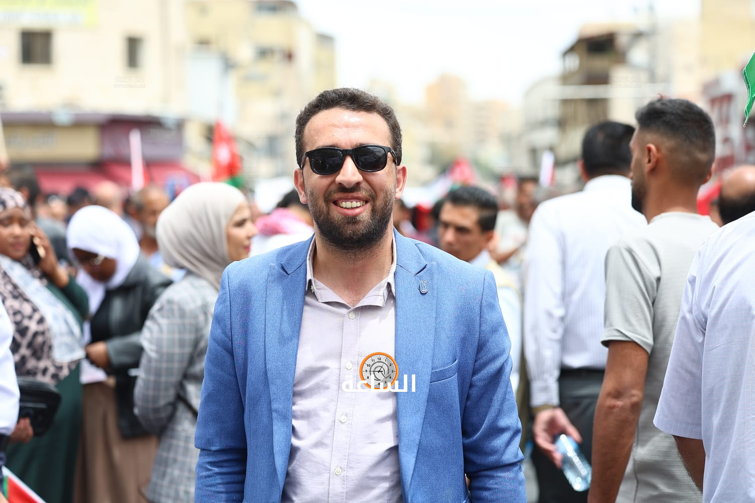 Madar Al-Saa Images 0.6978619337251261