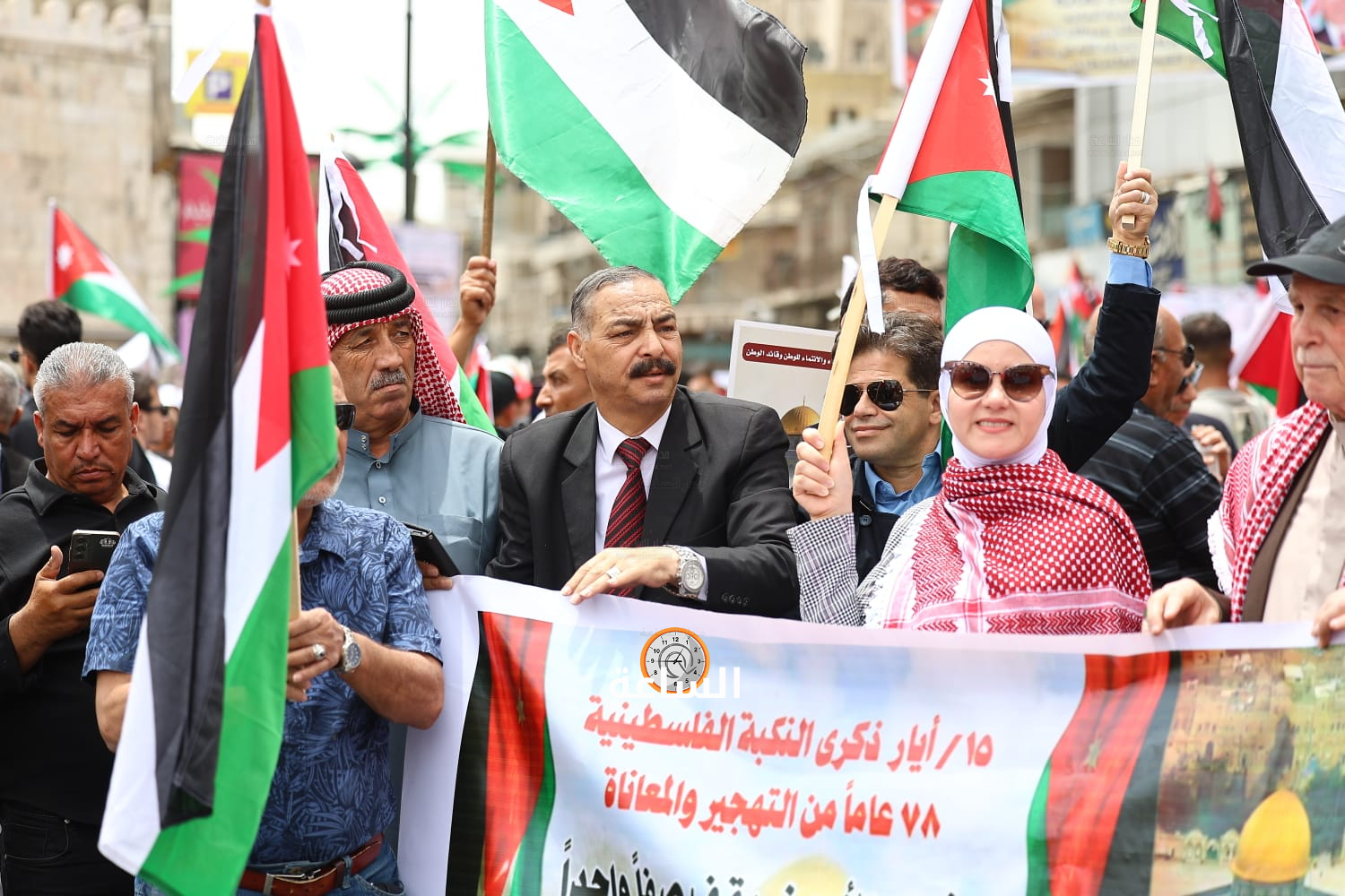 Madar Al-Saa Images 0.7188695103017174